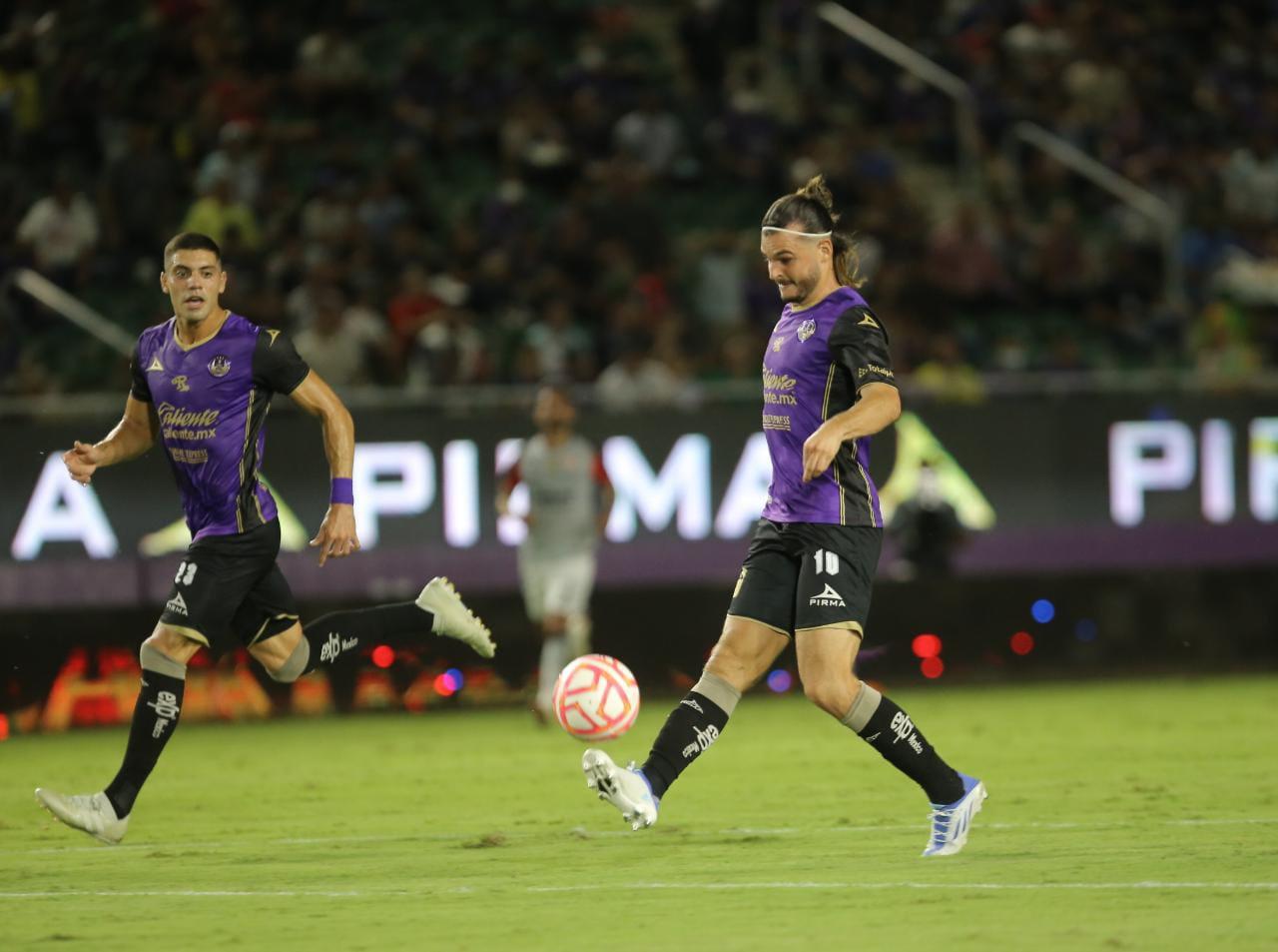 $!Saca Mazatlán FC agónico triunfo ante Atlas que lo mete a zona de repechaje