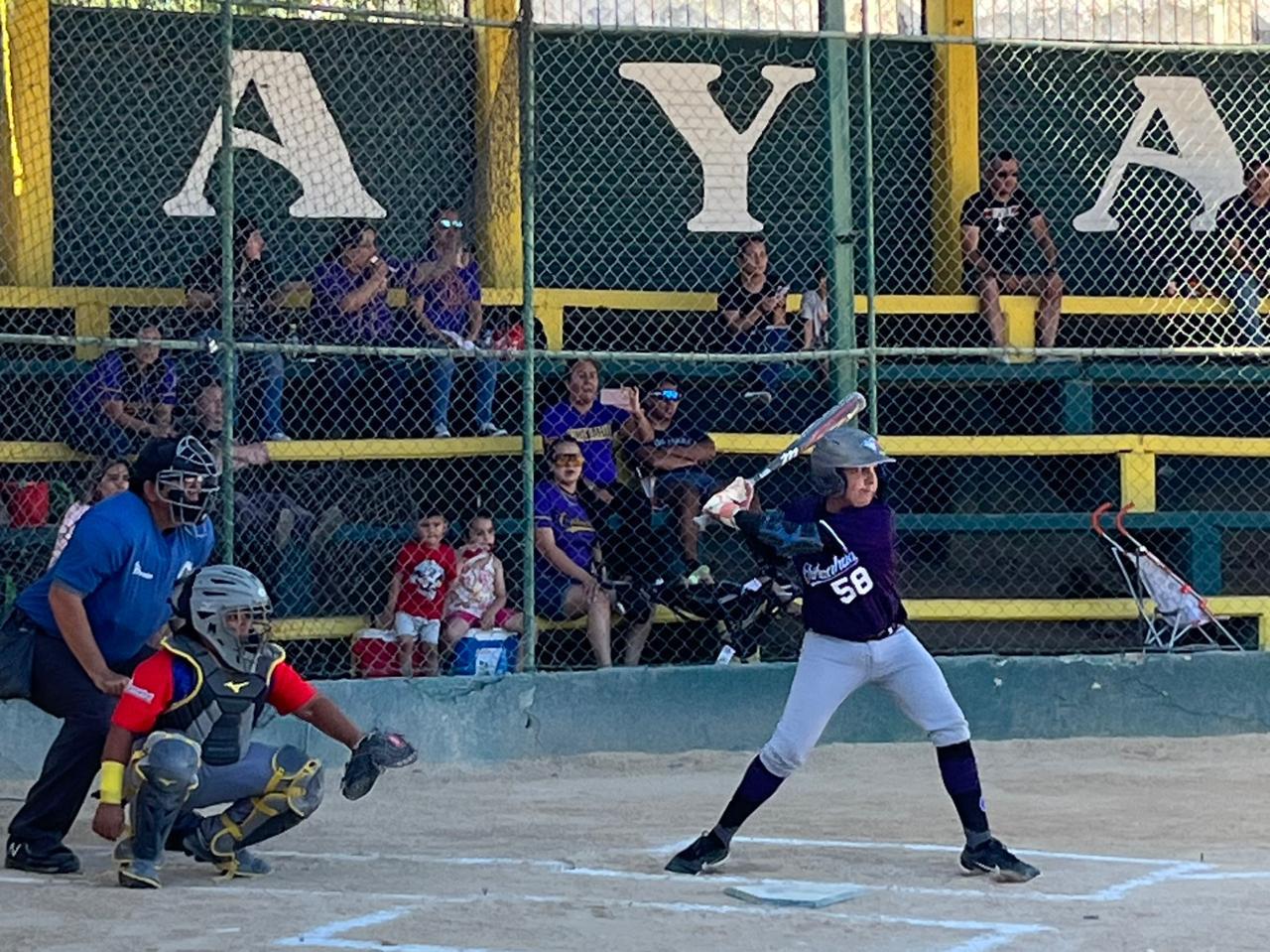 $!Definidas las semifinales en el Nacional U12 en Culiacán