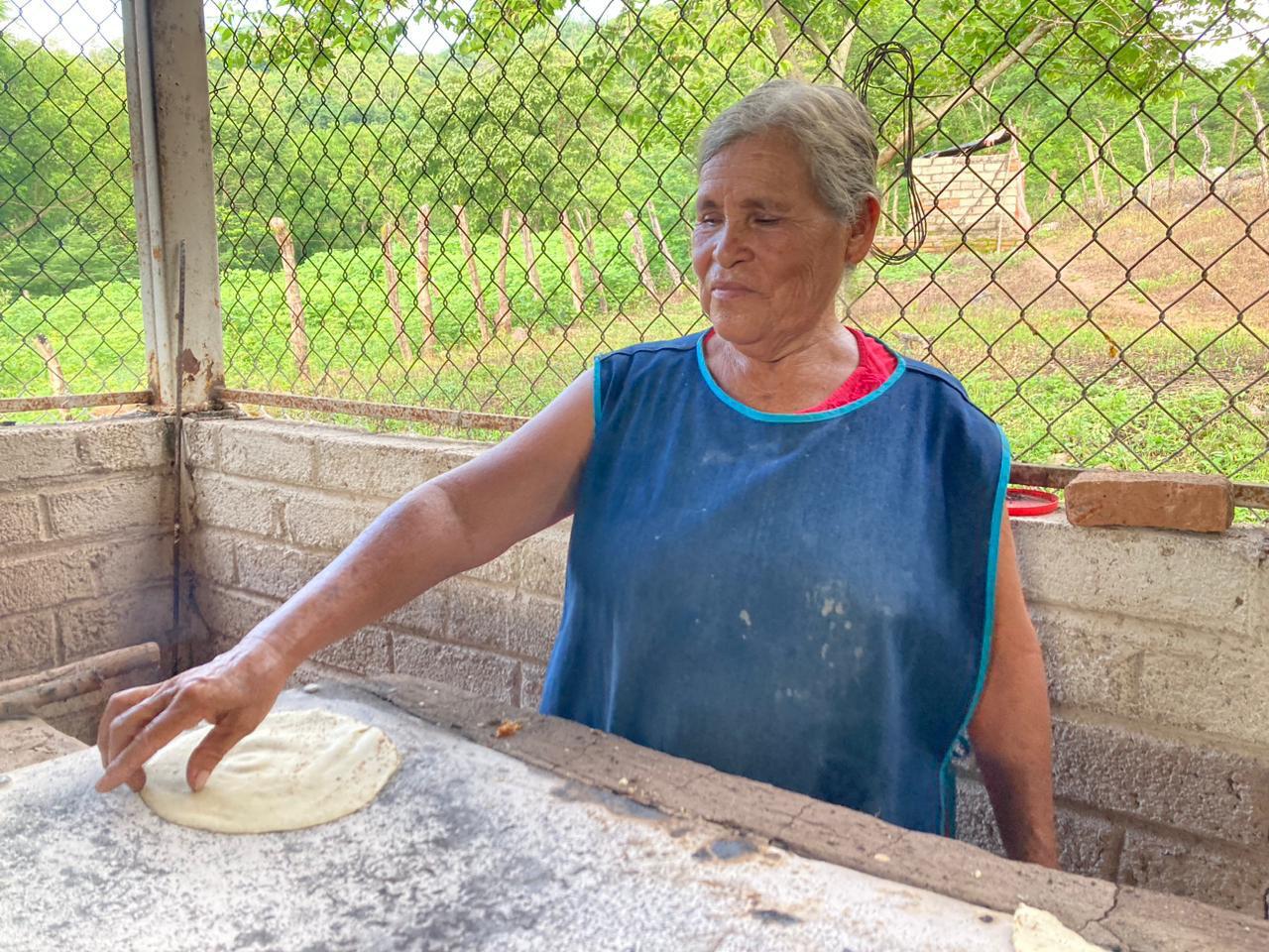 $!Cumplen el reto de la Rodada Ciclista a El Camarón