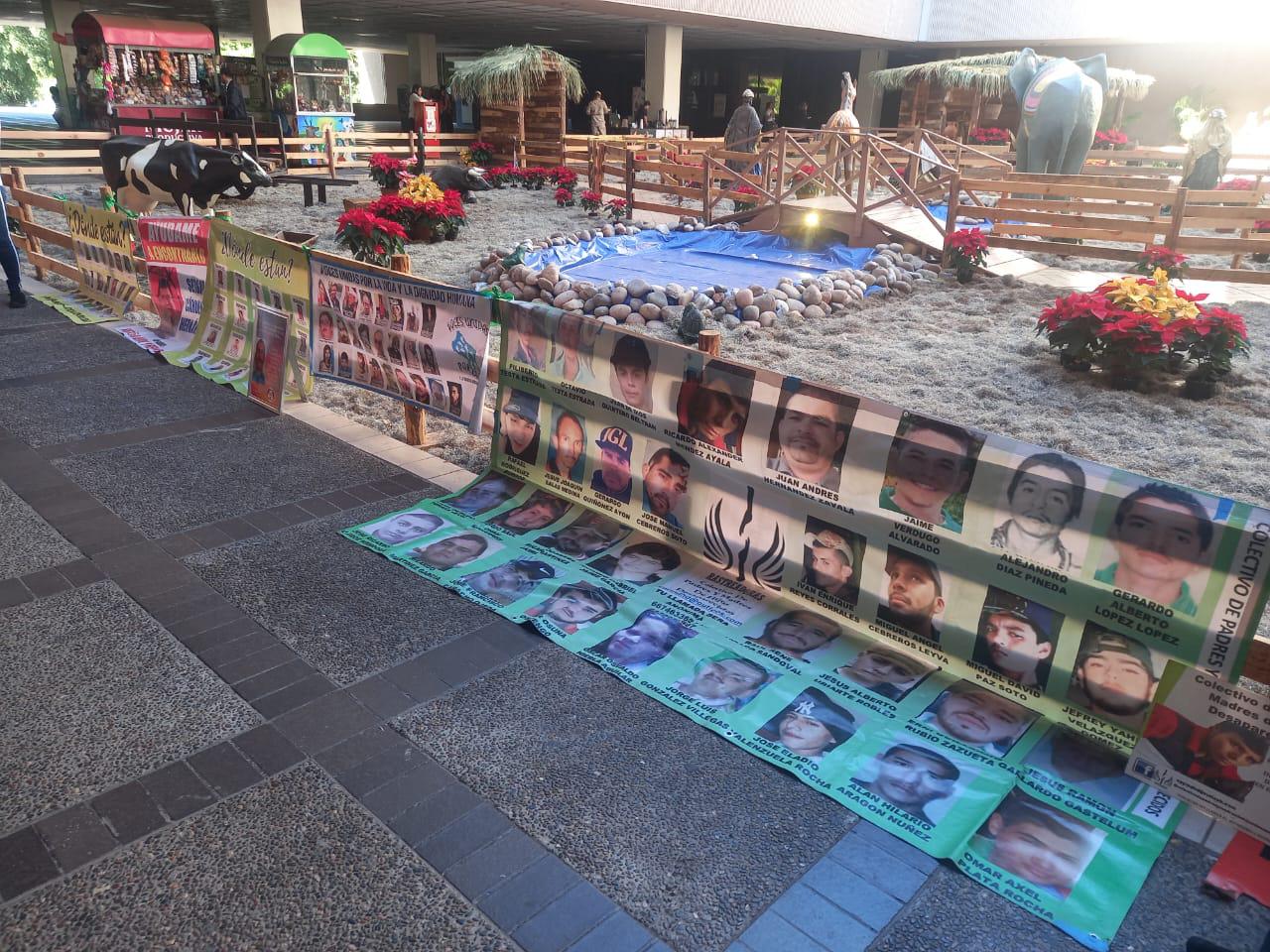 $!Buscadoras de personas estiman mil 200 desaparecidos durante crisis de violencia en Sinaloa