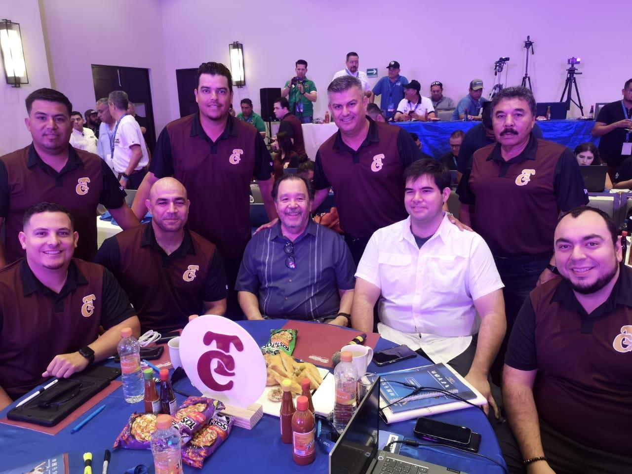 $!Tomateros de Culiacán logró lo que buscaba en Draft de LMP