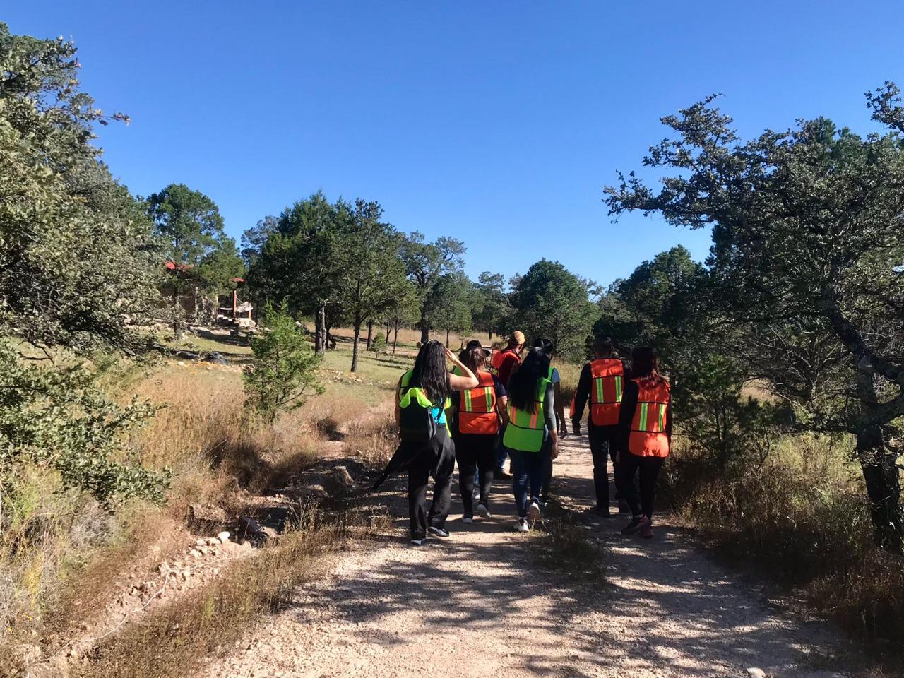 $!Sierra Madre Occidental, una opción para salir de la rutina y el calor