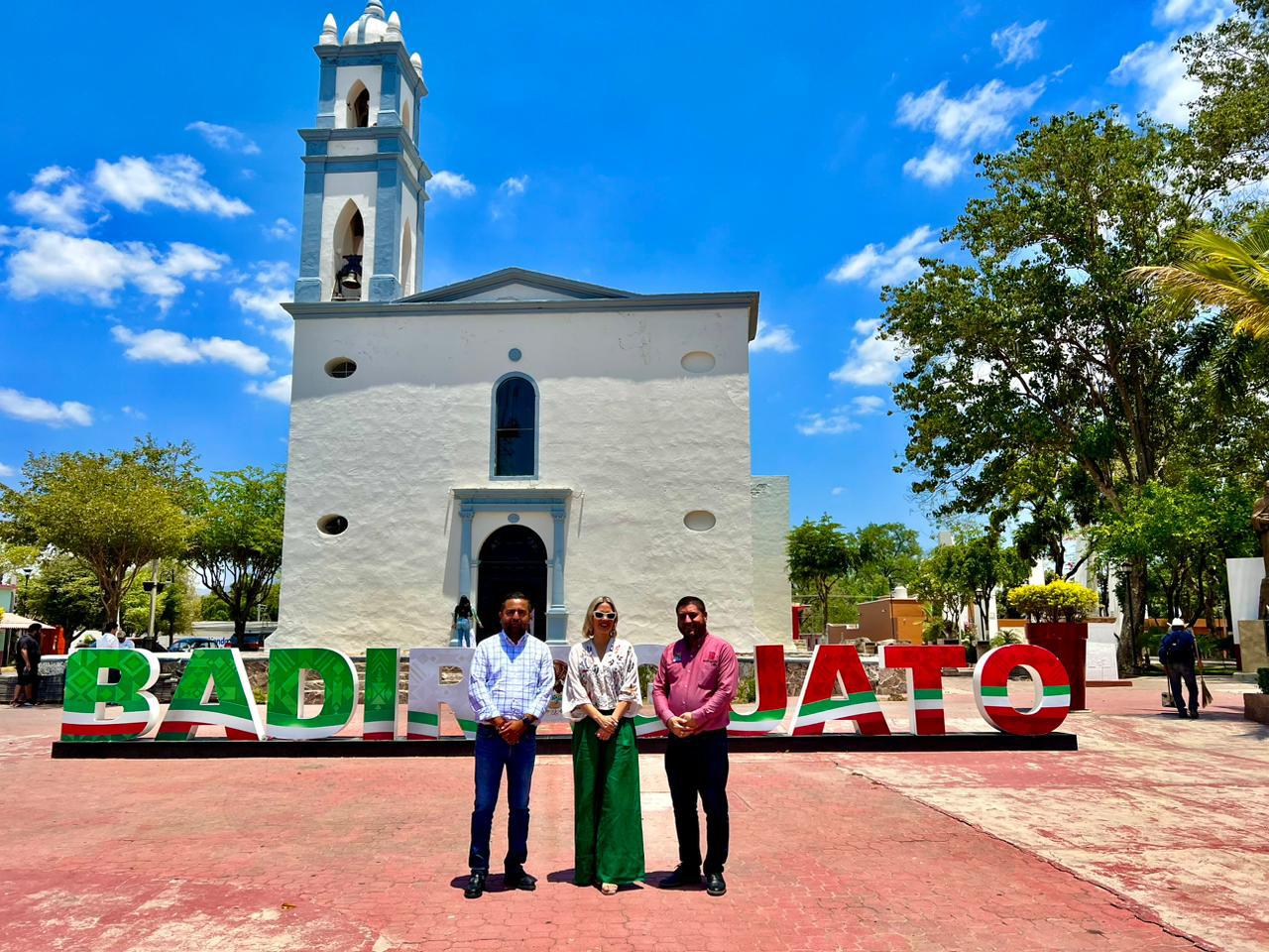 $!Beneficia el turismo a la imagen de Badiraguato: Sectur