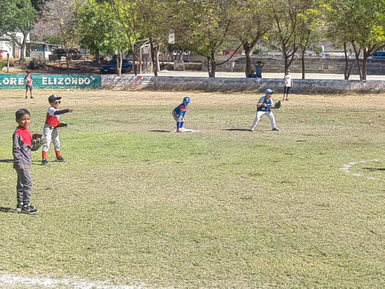 $!Liga Pelikanos regresa a la actividad tras participar en Copa Semana Santa