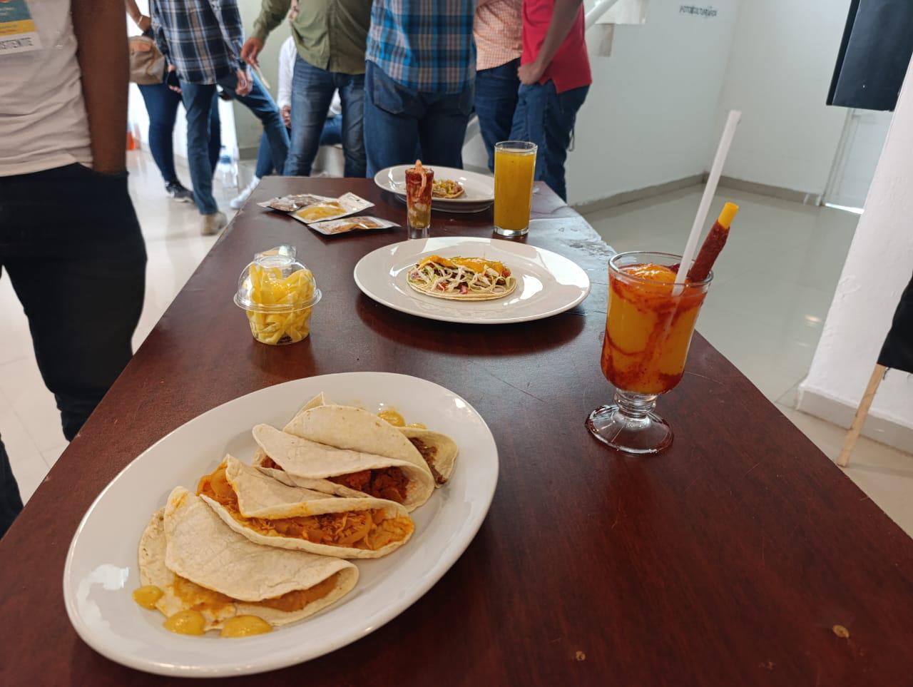 $!Celebran en Escuinapa el segundo Congreso Nacional del Mango