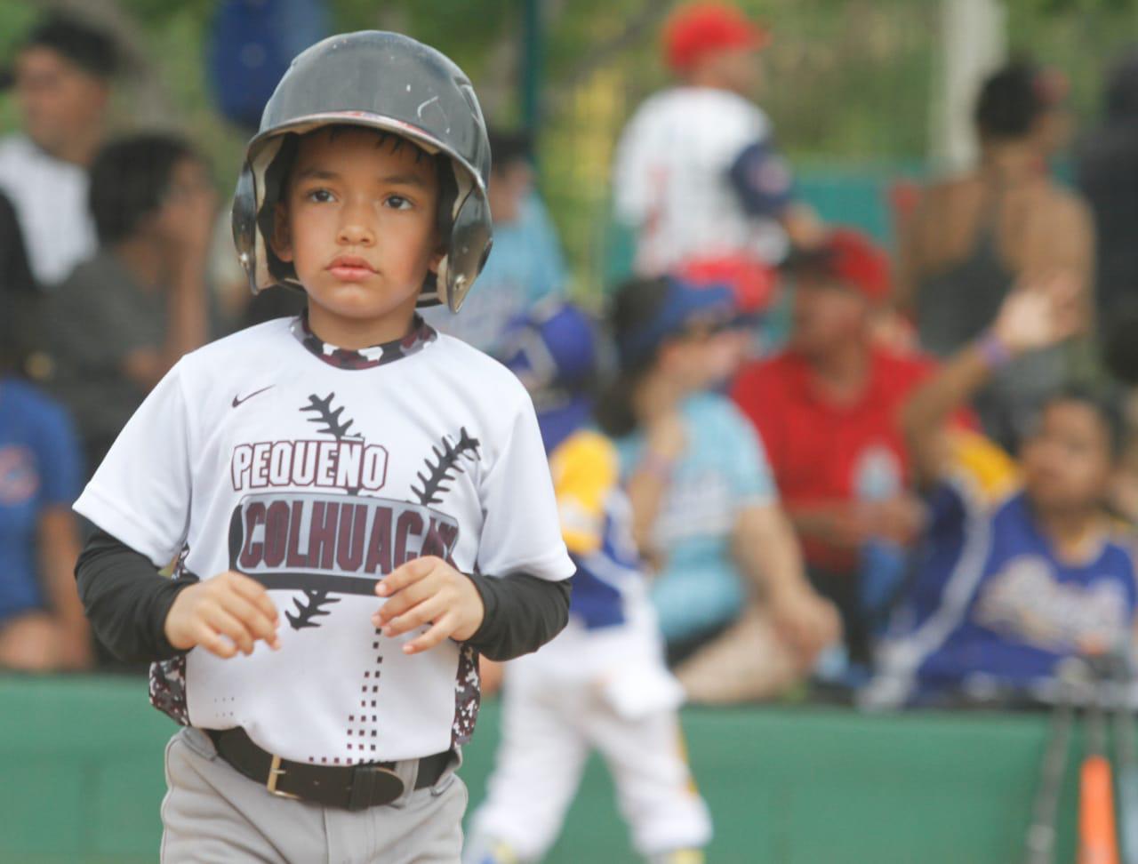 $!Liga Quintero ‘A’ se mete a la pelea del Nacional Escuelita