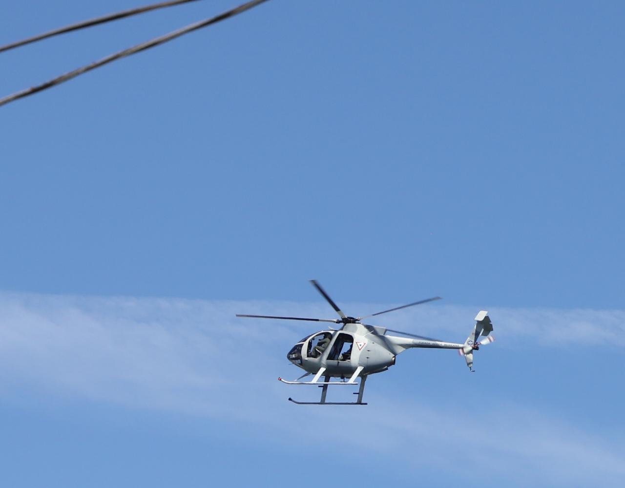 $!Muere bebé al caer avioneta en el canal de navegación de Mazatlán