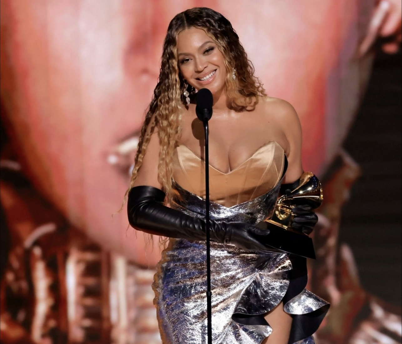 $!Beyoncé es la artista con más premios Grammy de la historia