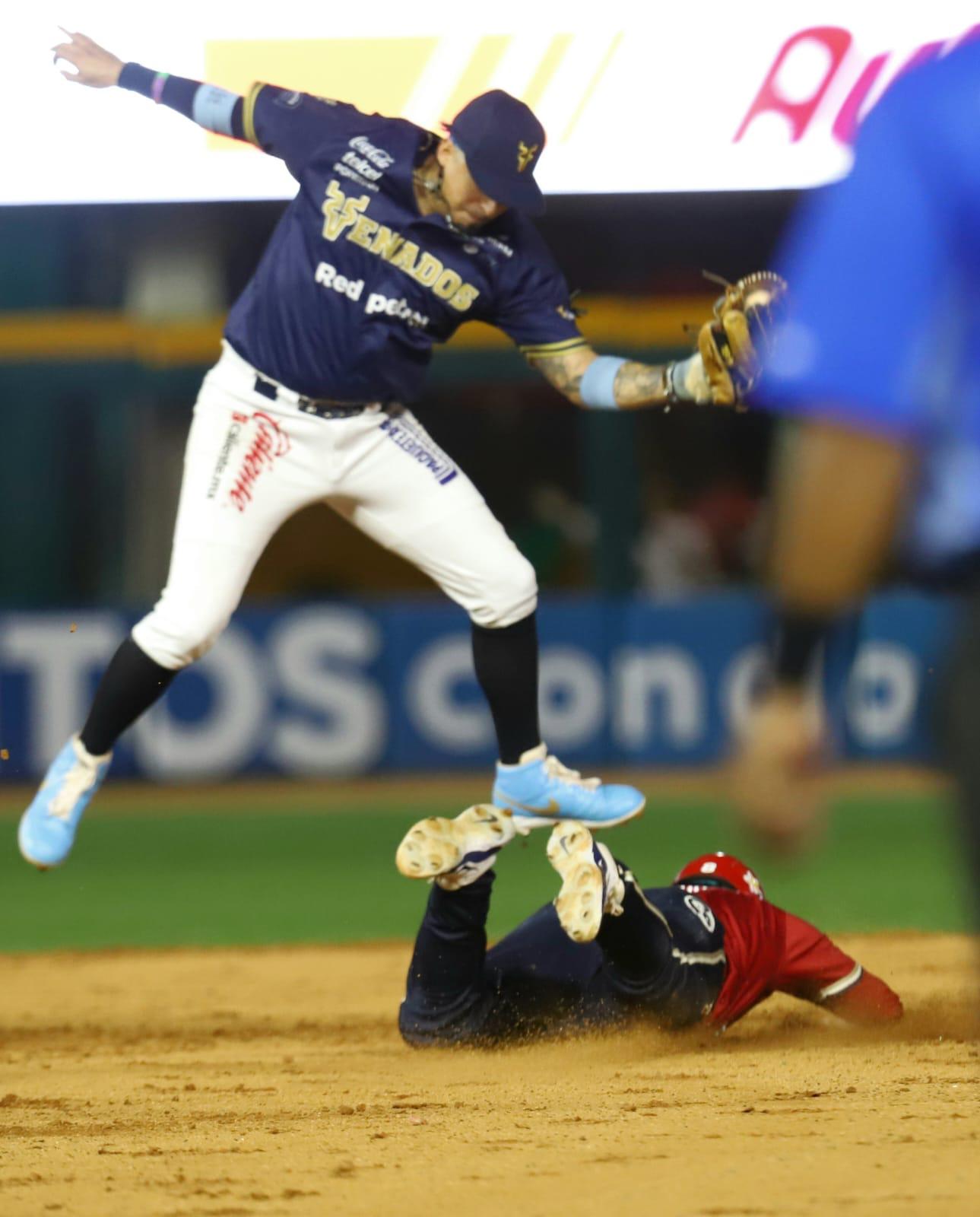 $!Venados se acuerda de ganar; vence 7-6 a Águilas