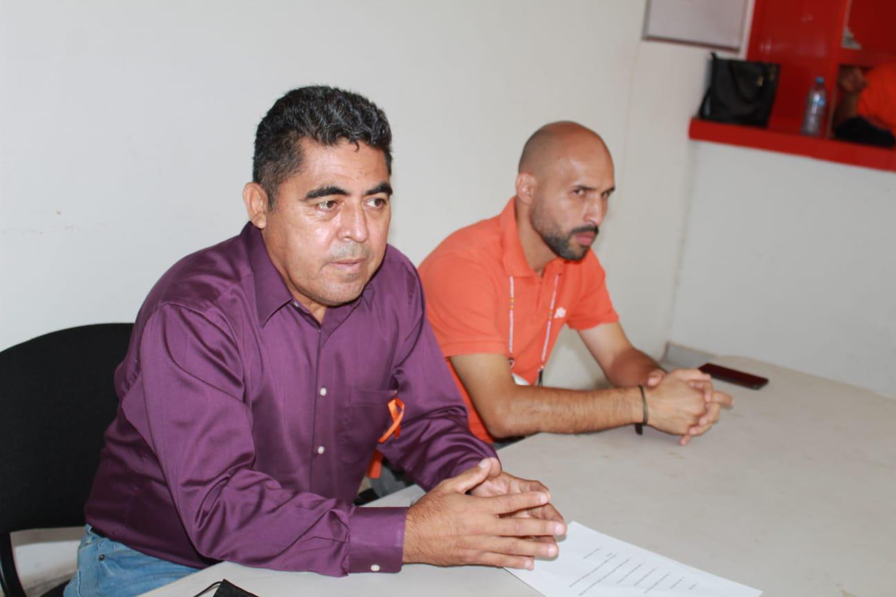 $!Imdec propone empadronar a deportistas y promotores de Culiacán