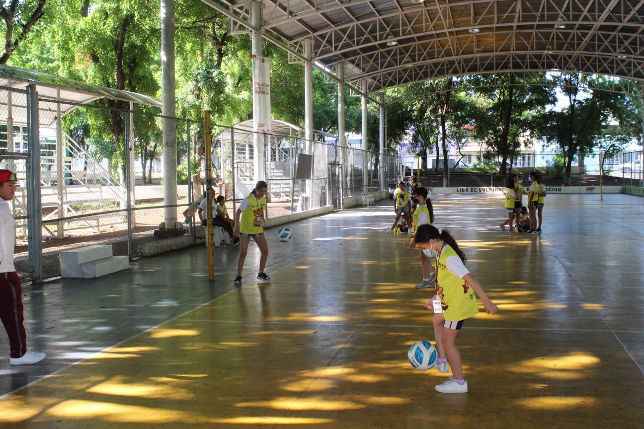 $!Finalizan este viernes los Cursos de Verano Imdec 2022