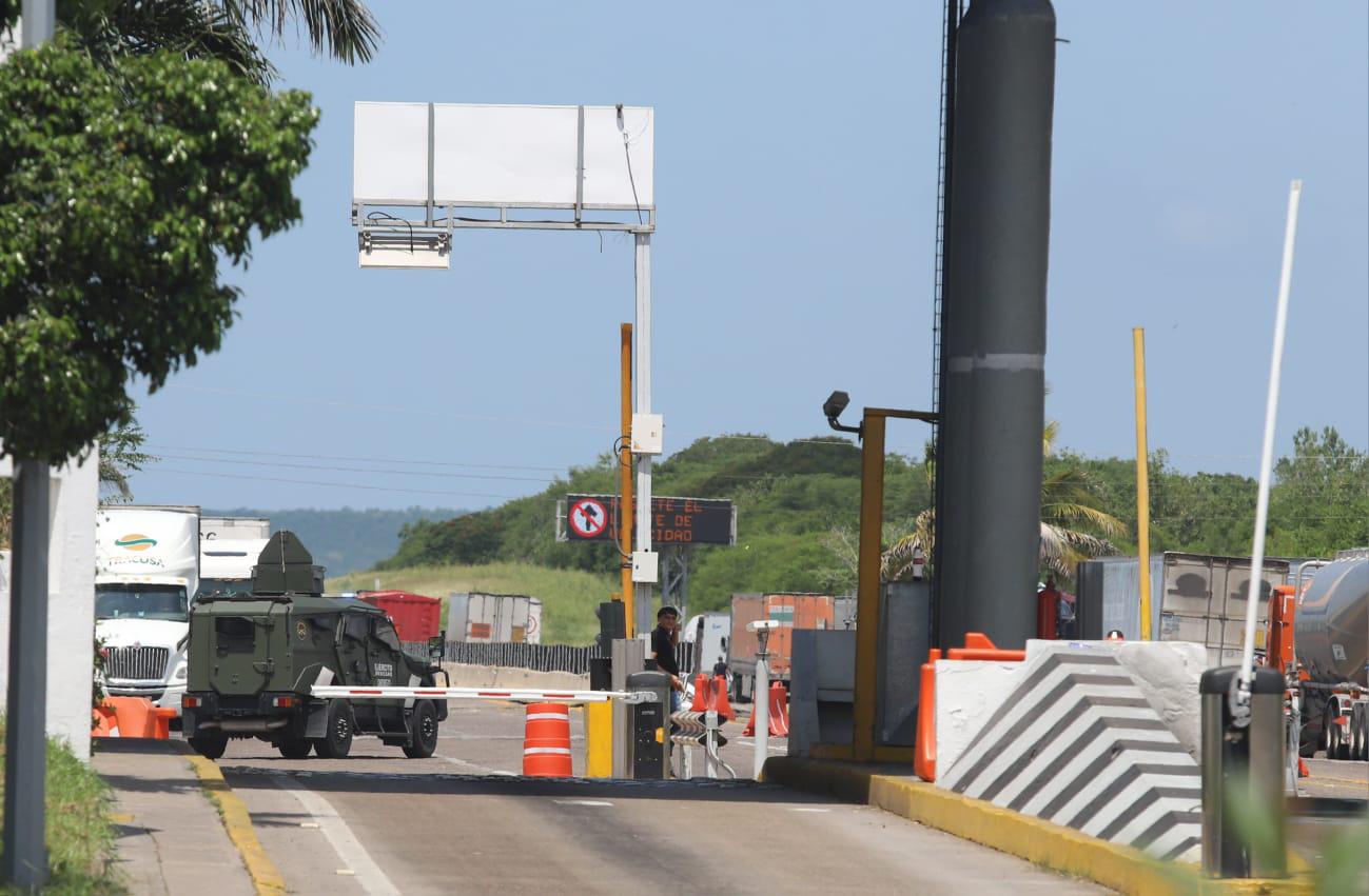 $!Llega psicosis a Mazatlán; reitera Alcalde un puerto tranquilo