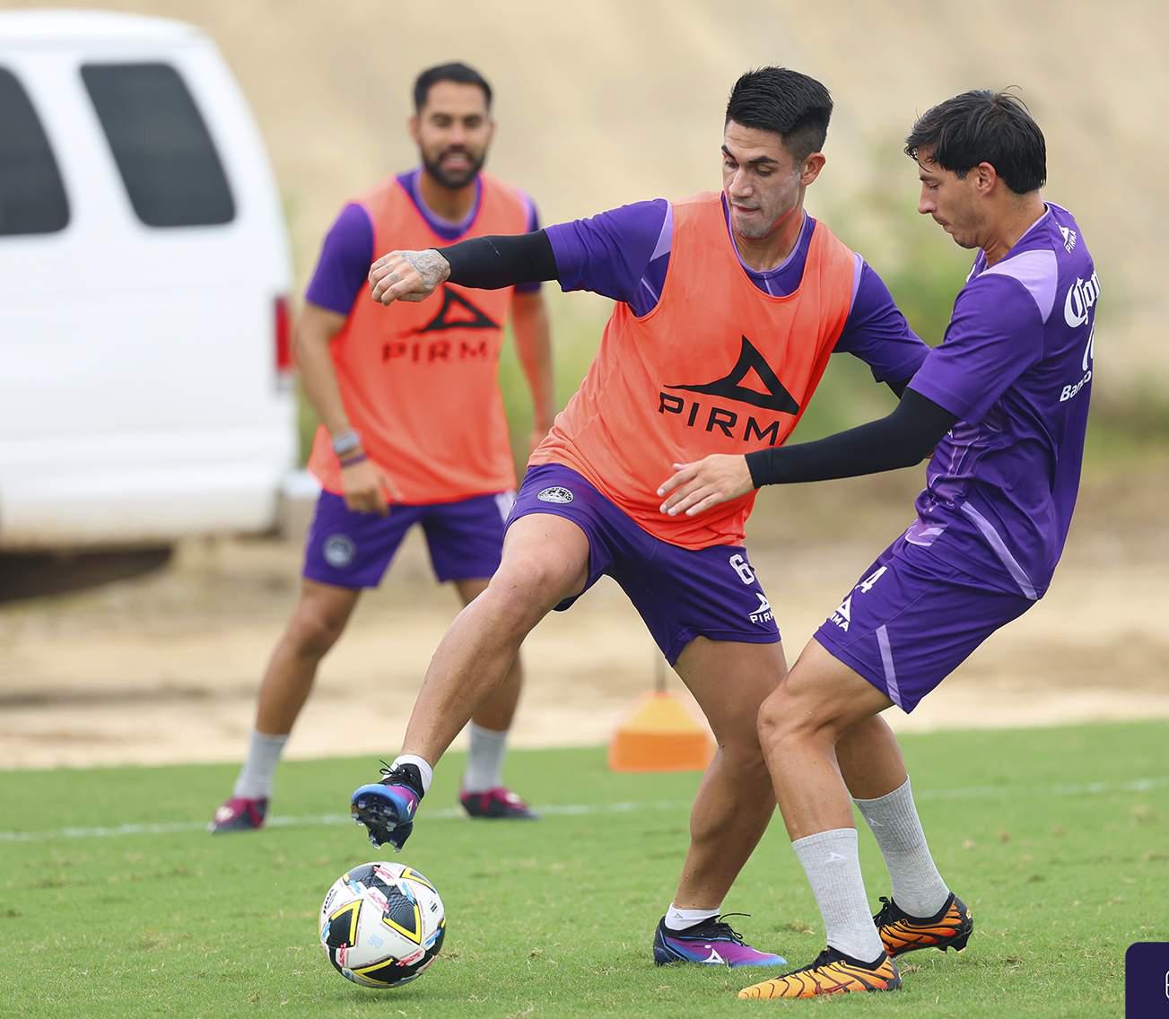 $!Mazatlán FC tendrá una nueva oportunidad de triunfo ante Gallos del Querétaro