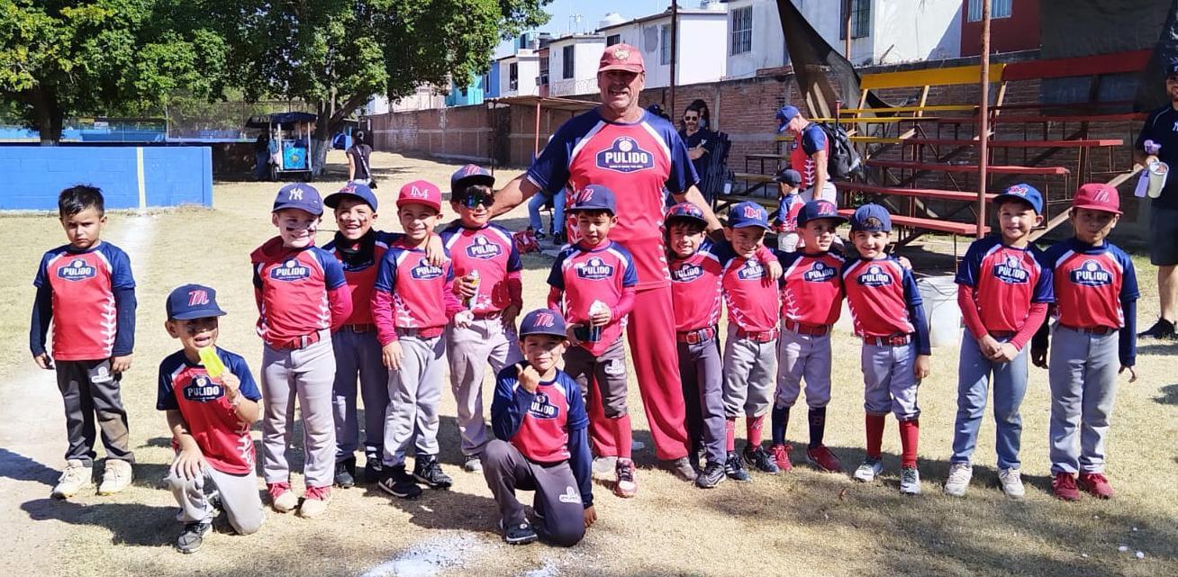 $!Rockies Mazatlán se corona en el Mazatlán Baseball Tournament-Venados 2024