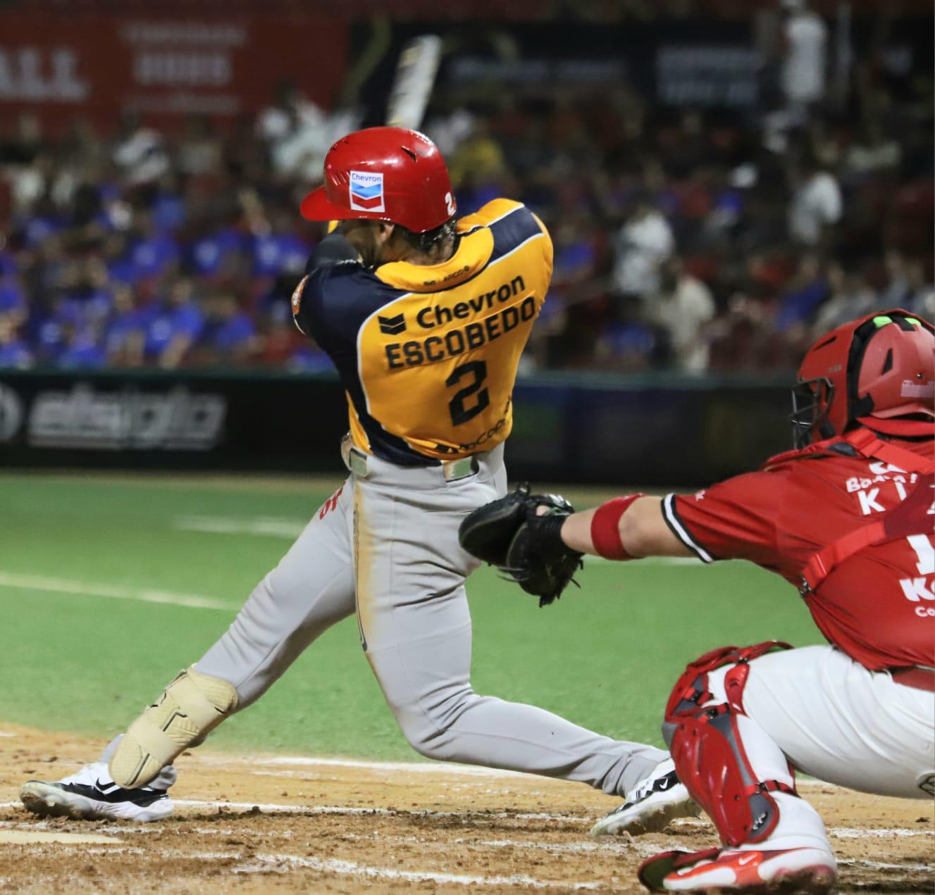 $!¡Sacan las escobas! Venados cae barrido por Mayos de Navojoa en la primera serie de la temporada