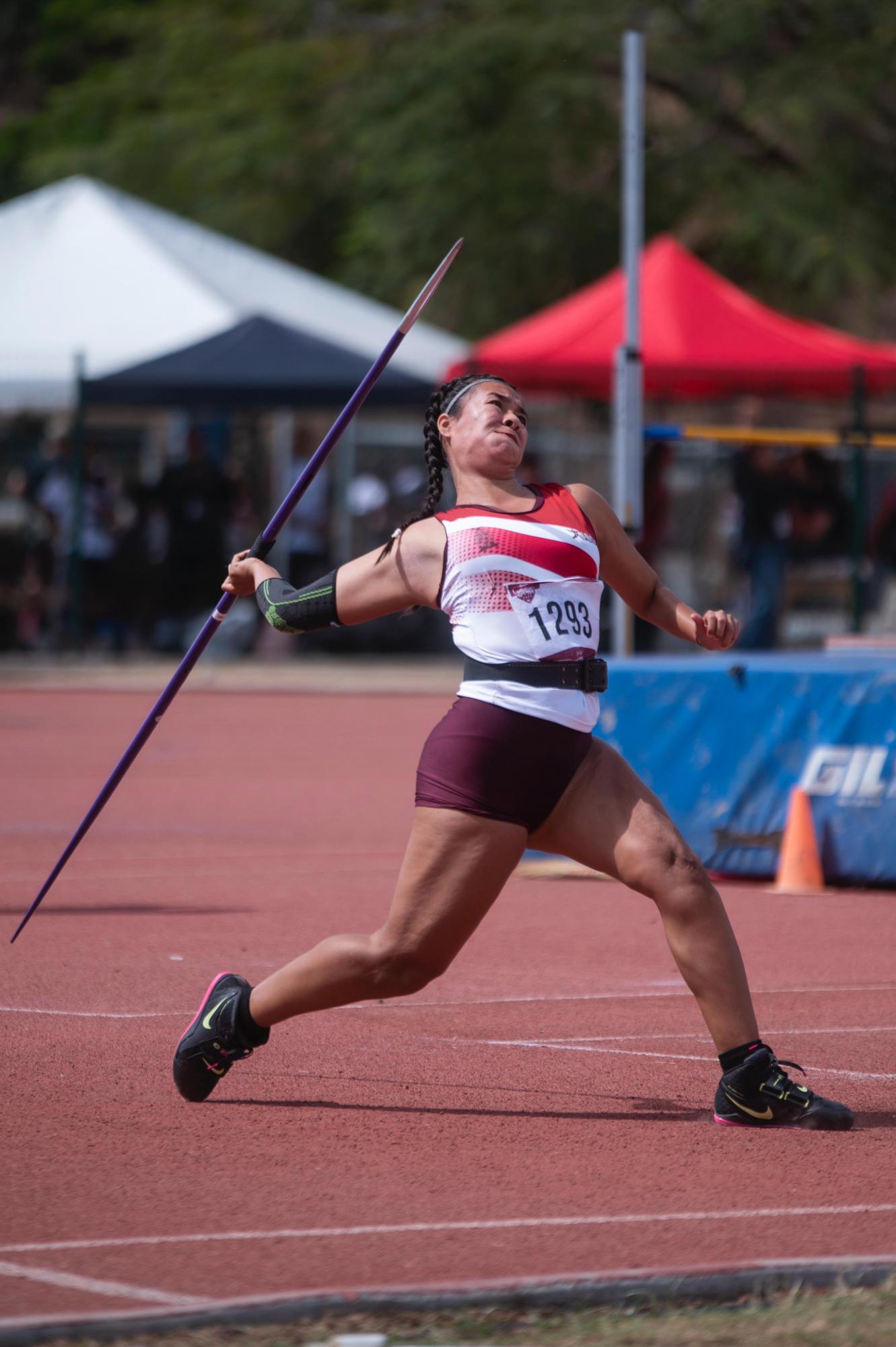 $!Cierra Sinaloa con cinco pases más en atletismo para Nacionales Conade