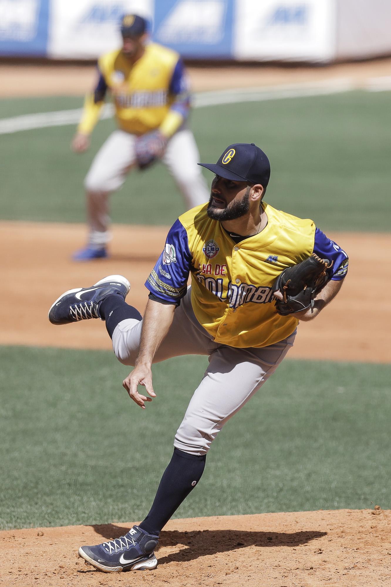 $!México se queda con el tercer lugar de la Serie del Caribe