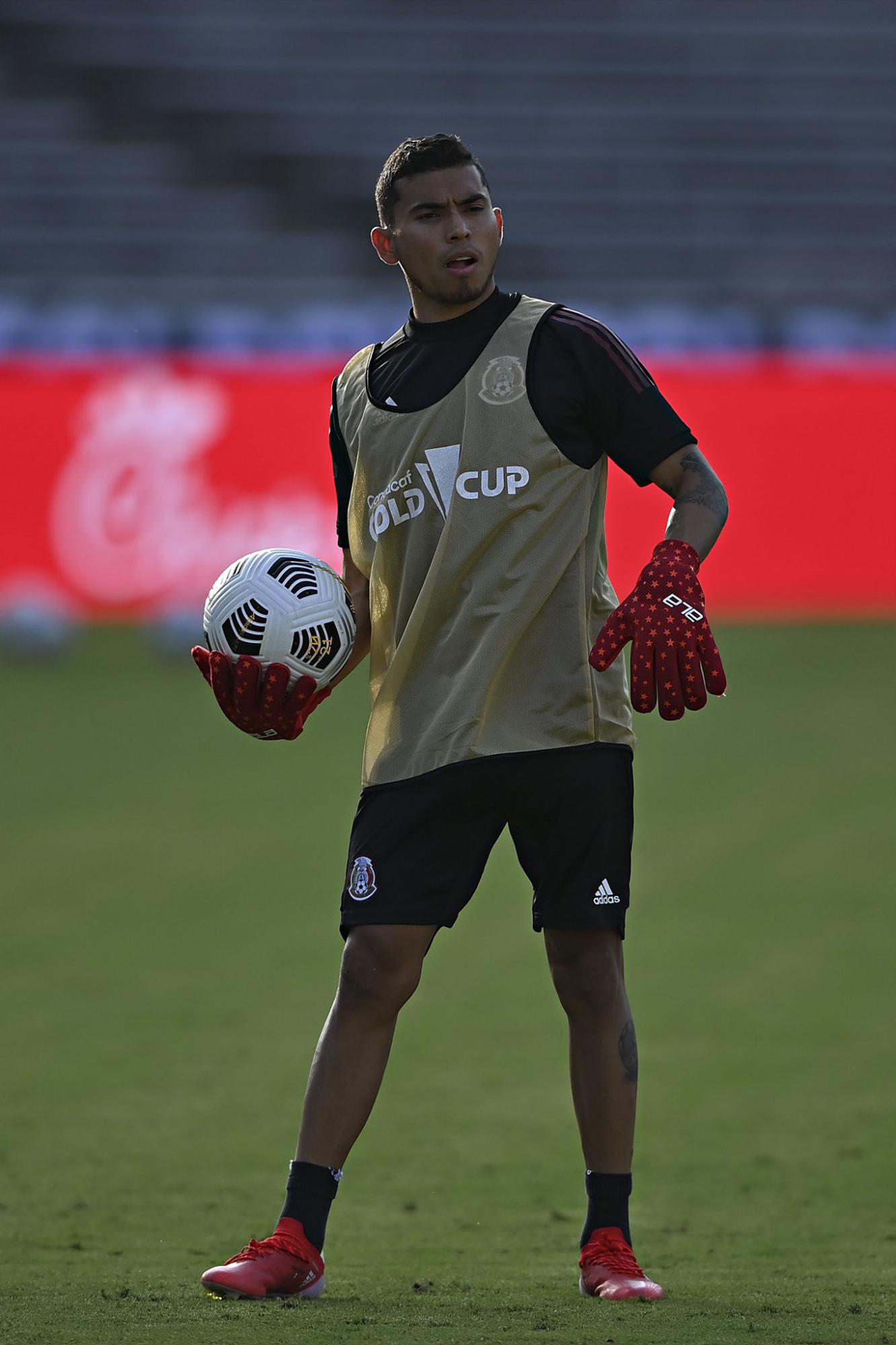 $!La Selección Mexicana se enfrentará a Ecuador en un partido amistoso en octubre