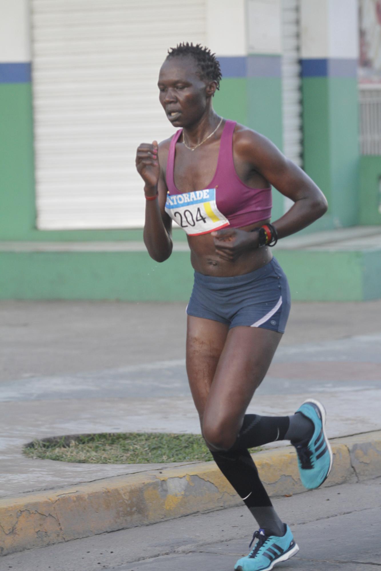 $!Cerca de 6 mil atletas serán testigos del regreso del Gran Maratón y Triatlón Pacífico este fin de semana