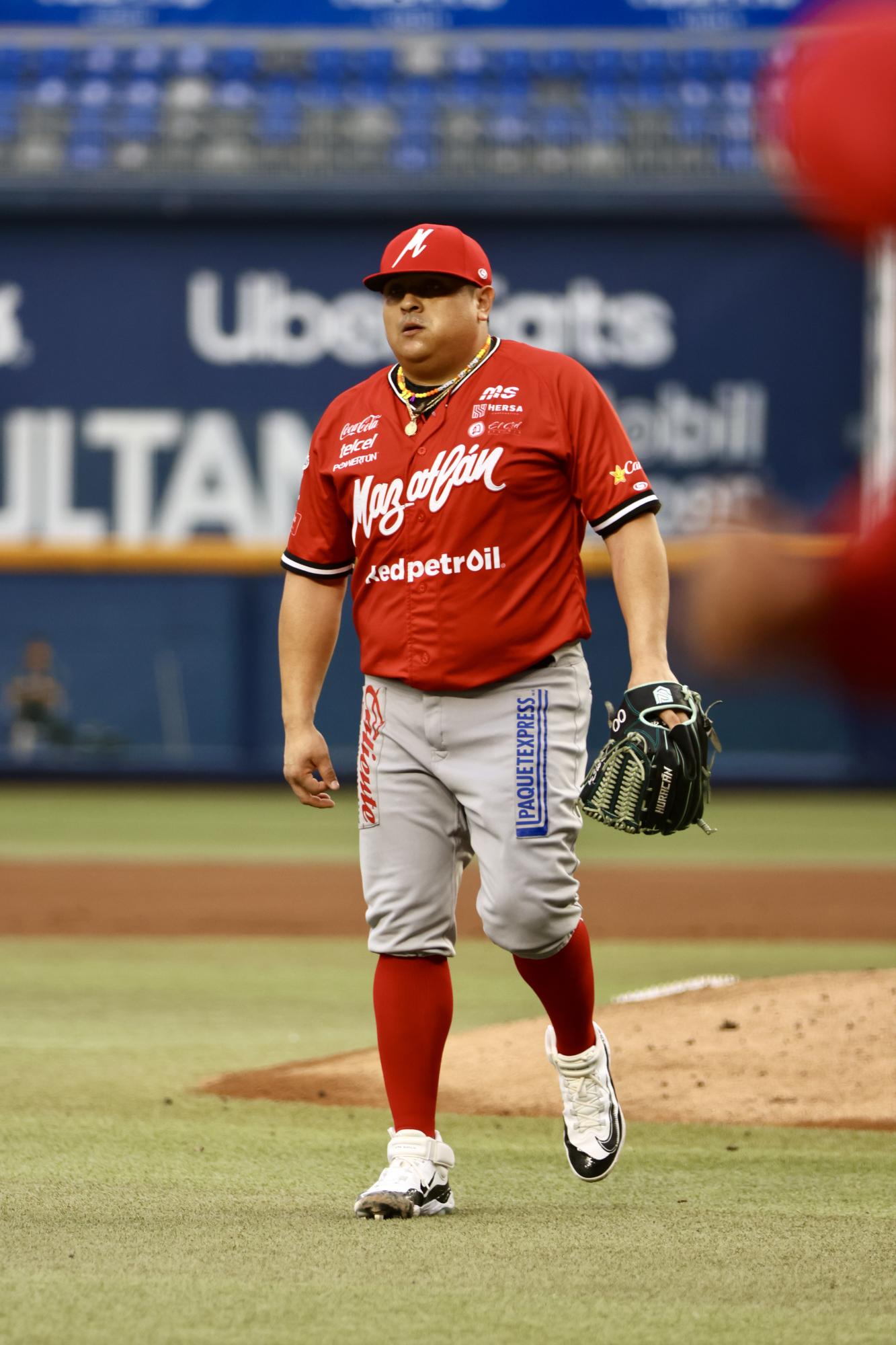 $!Venados apalean y barren a Sultanes en Monterrey