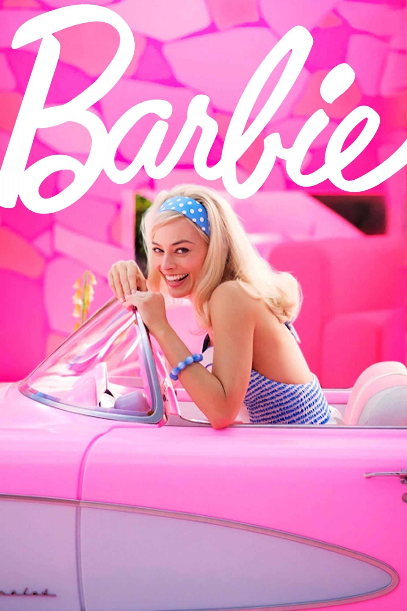 Lanzan primer avance de ‘Barbie’, la nueva película de Margot Robbie