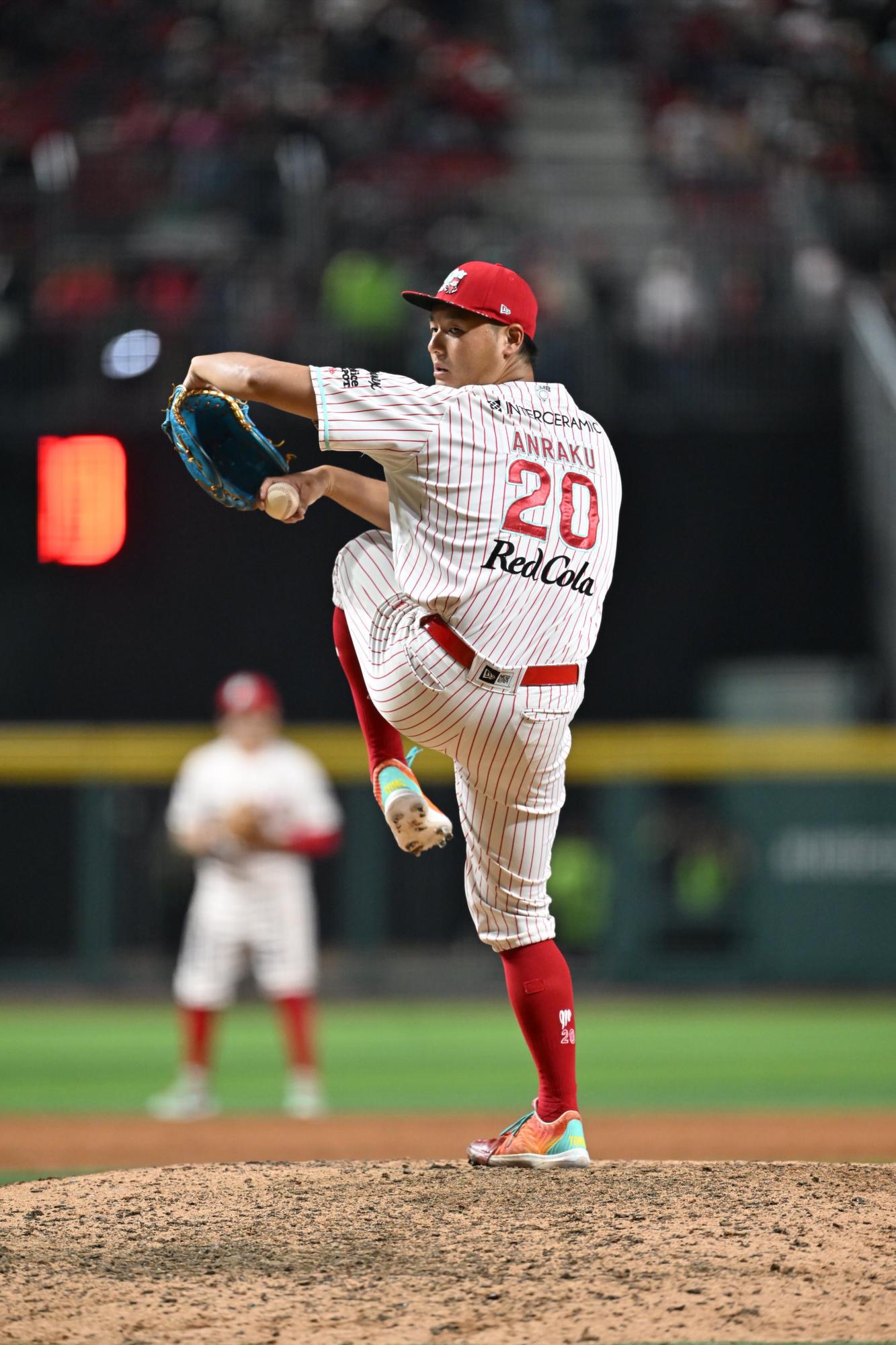 $!Diablos Rojos vencen a Sultanes 14-6 al arrancar la Serie del Rey