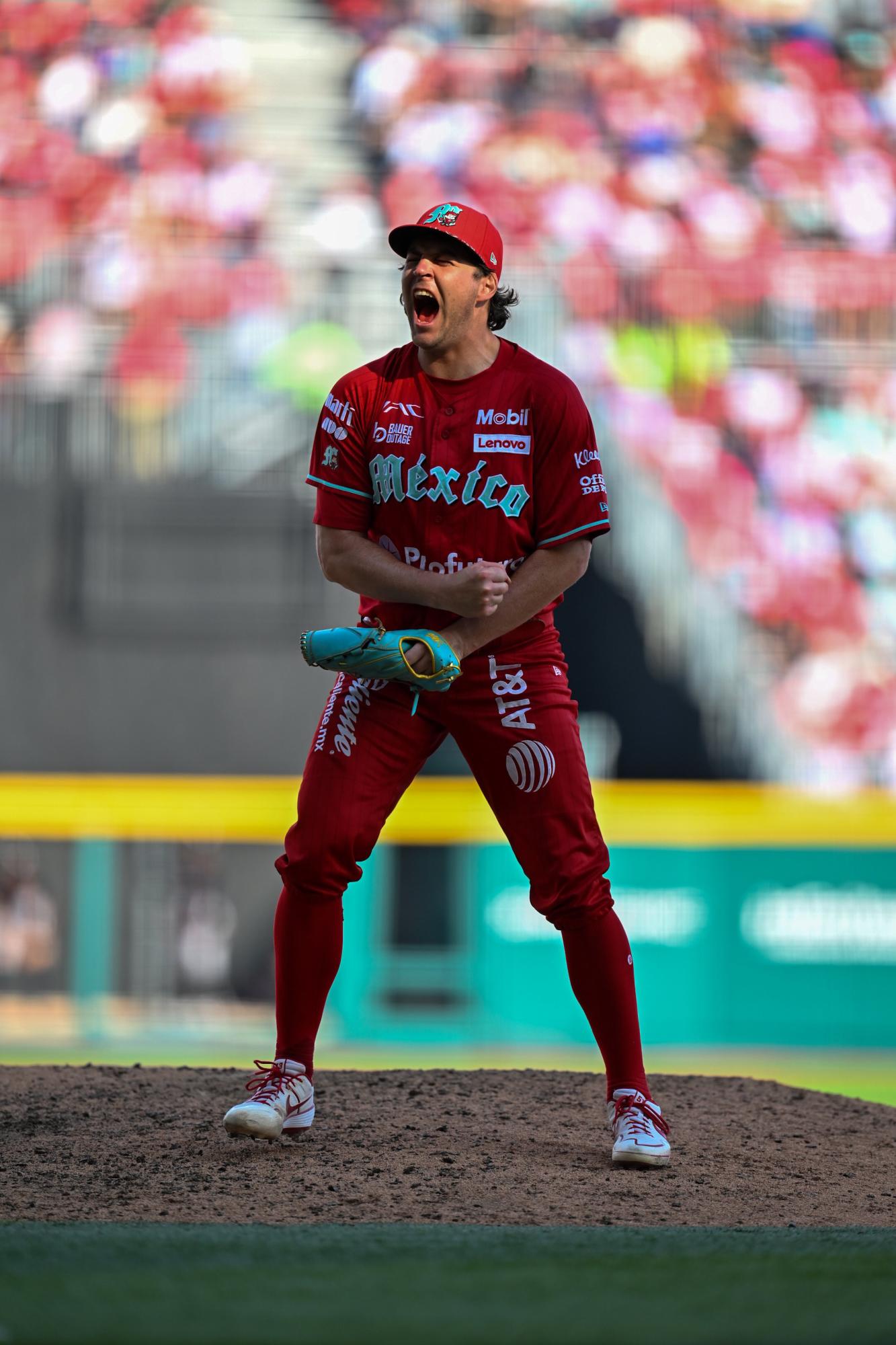 $!De la mano de Bauer, los Diablos Rojos avanzan a la Serie del Rey