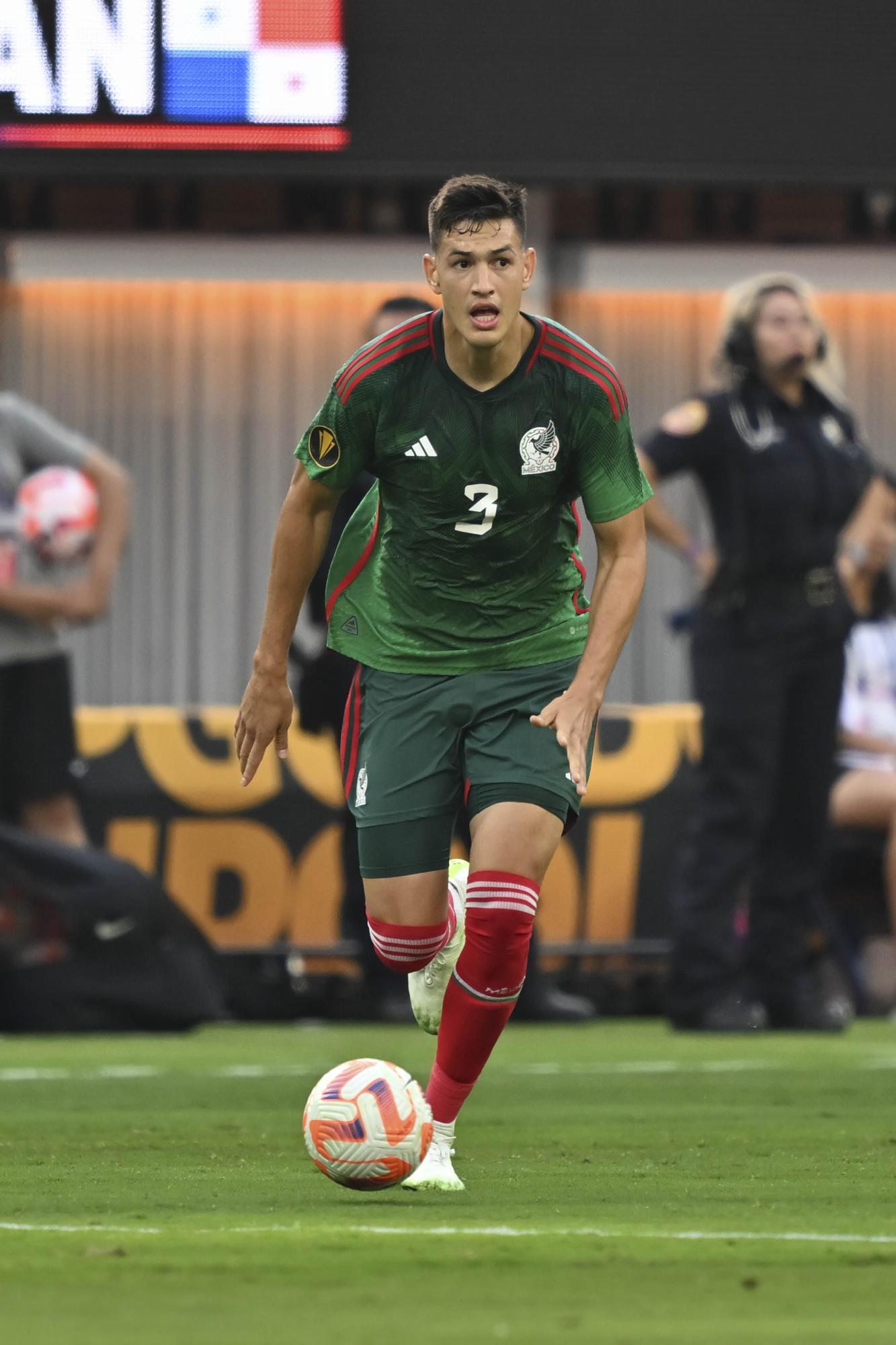 $!¡México regresa al trono de la Concacaf al ganar la Copa Oro!