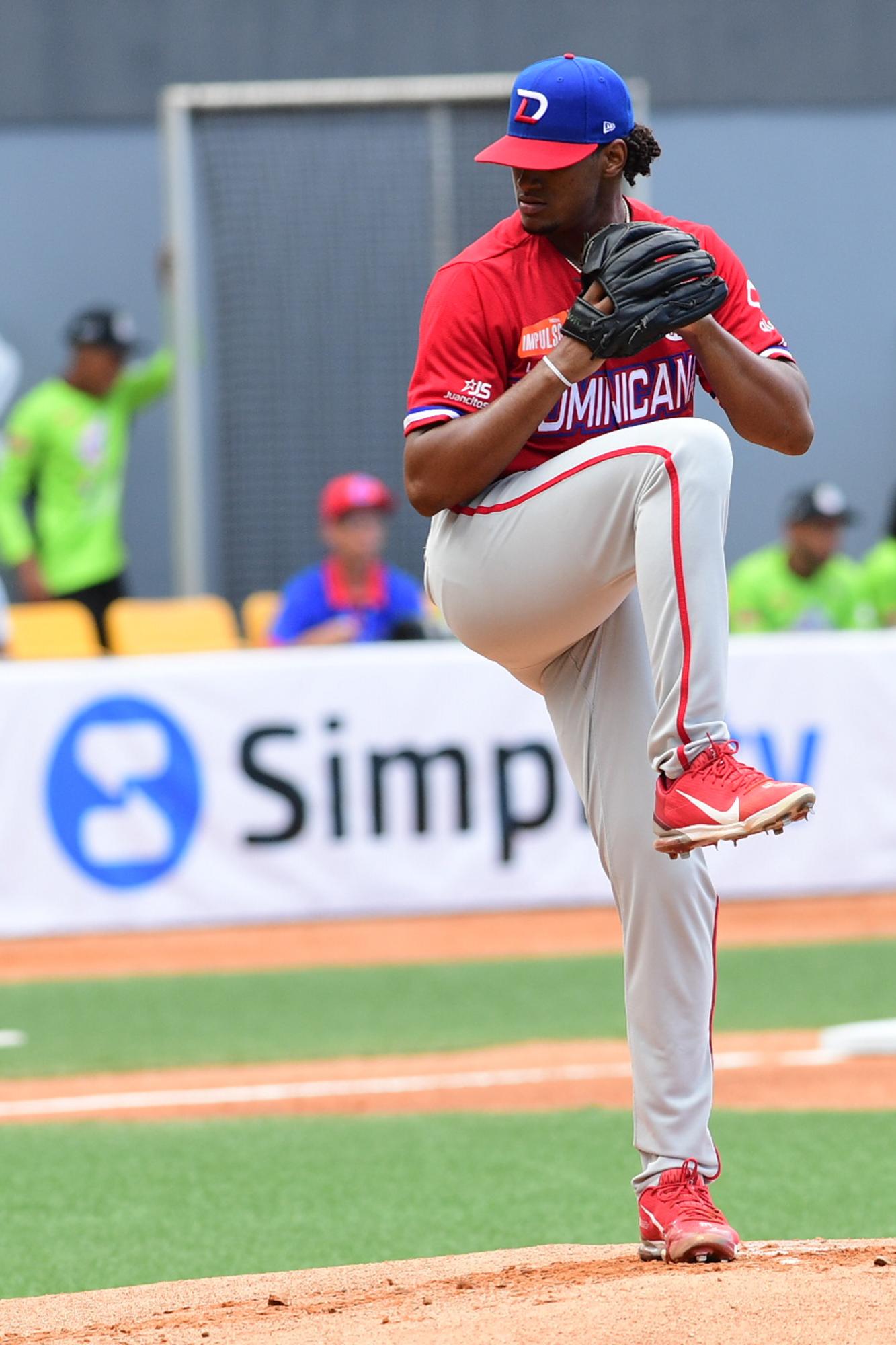 $!Dominicana vence a Cuba; ambos se ponen con marca de 1-1