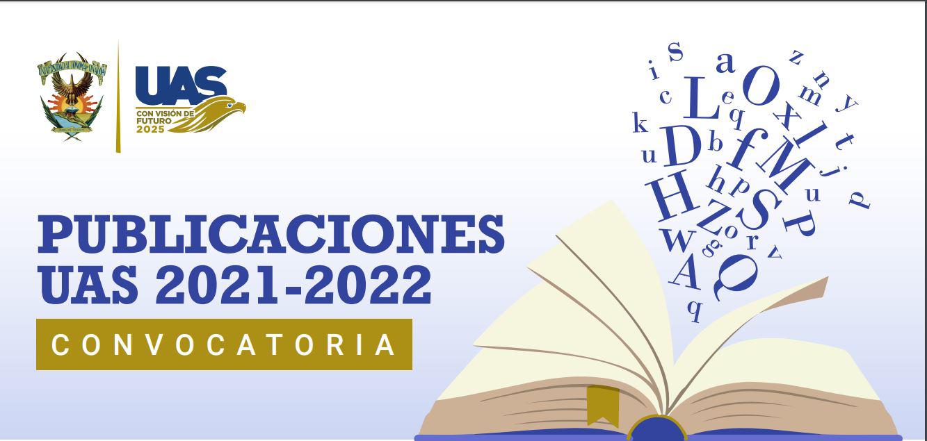 $!¿Quieres publicar tu libro? Acércate a Editorial UAS, está recibiendo propuestas para publicar obras bajo su sello