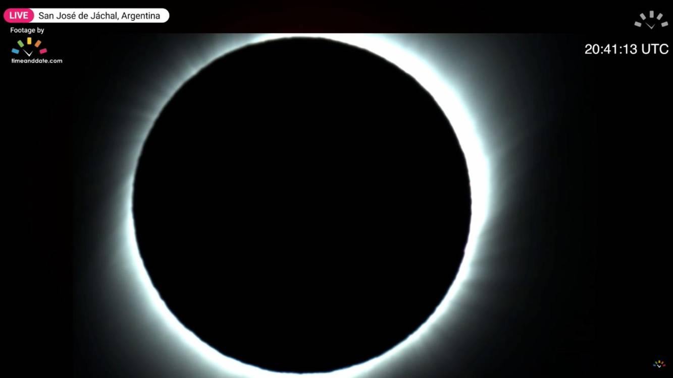 Mazatlán vivirá en 2024 un eclipse solar total