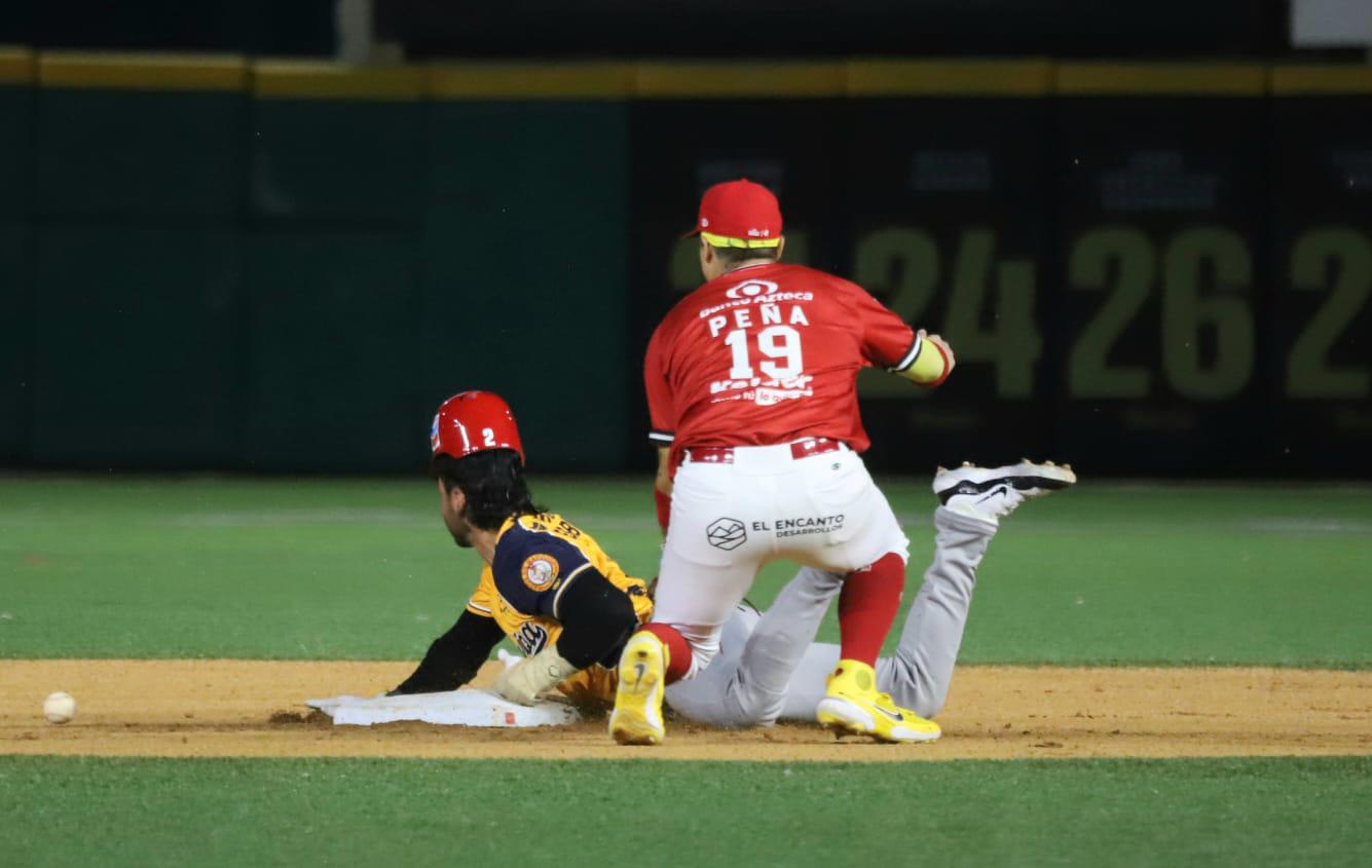 $!¡Sacan las escobas! Venados cae barrido por Mayos de Navojoa en la primera serie de la temporada