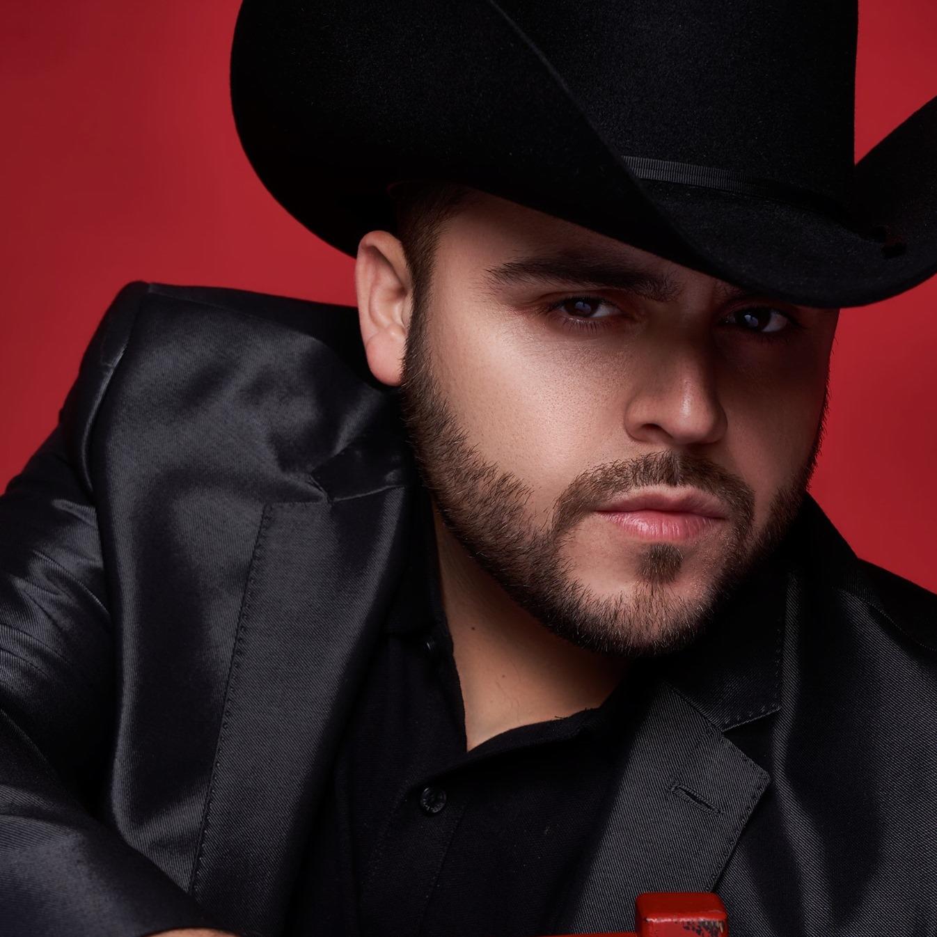 $!Gerardo Ortiz.