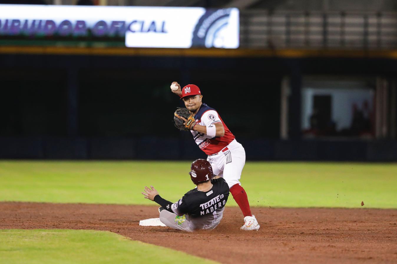 $!Tomateros de Culiacán regresa por la puerta grande la senda ganadora