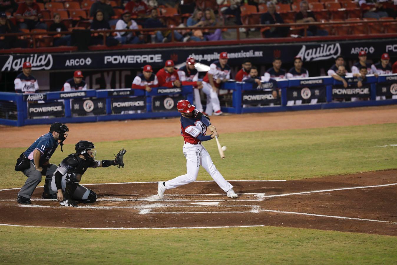 $!Tomateros de Culiacán regresa por la puerta grande la senda ganadora