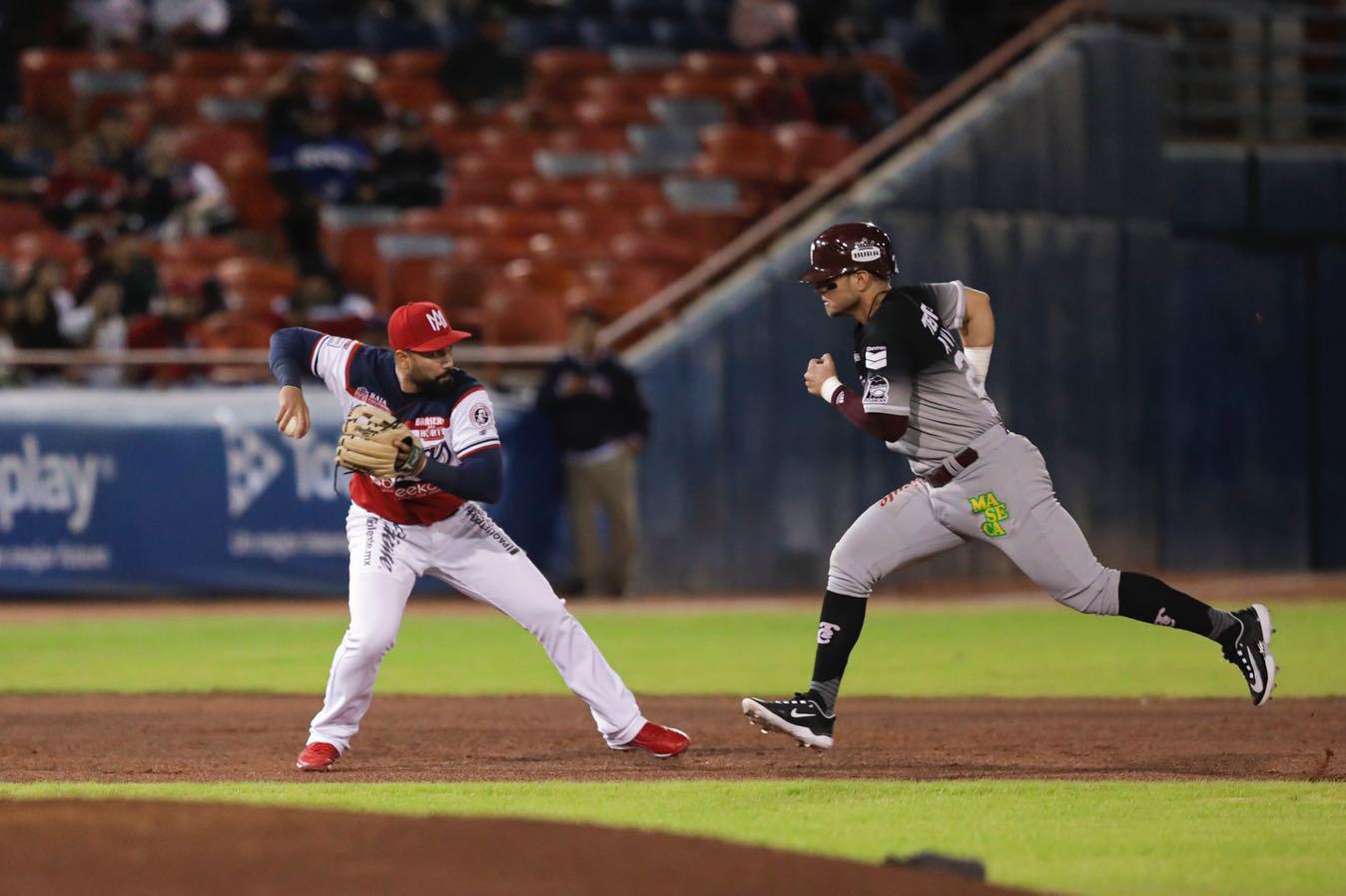 $!Tomateros de Culiacán regresa por la puerta grande la senda ganadora