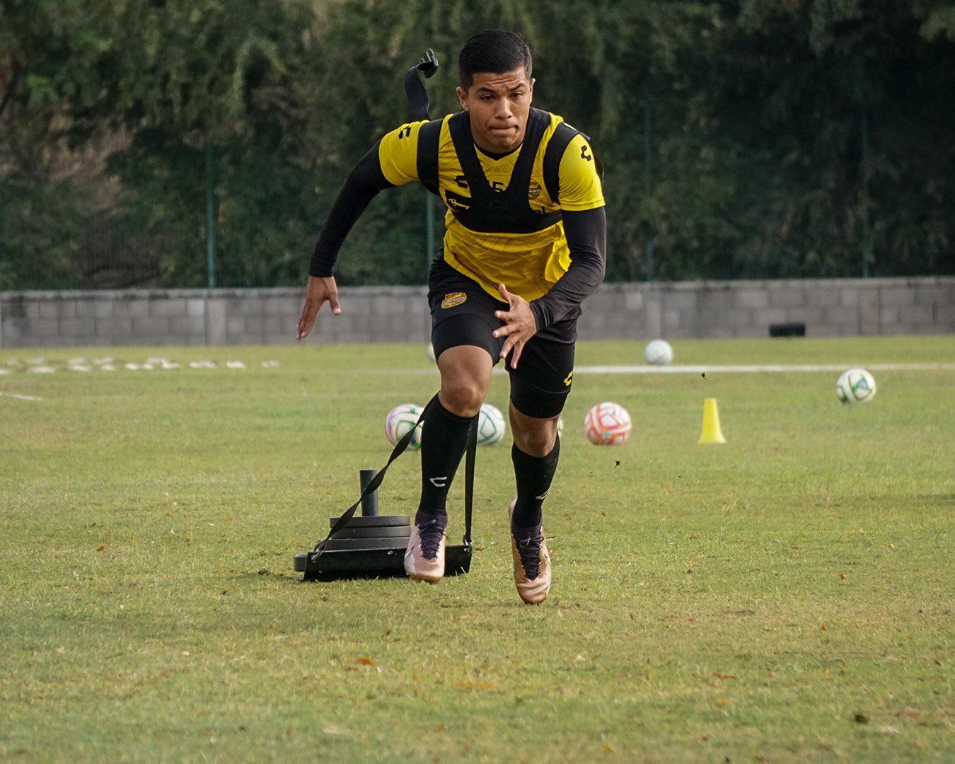 $!Dorados va por la hazaña a Hermosillo