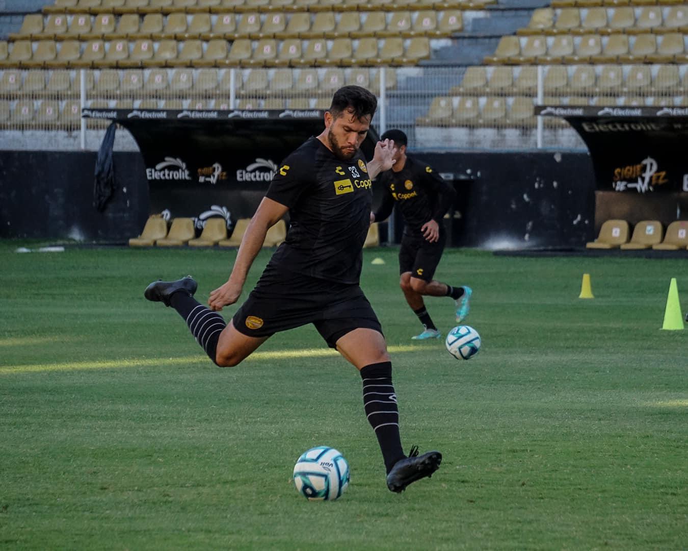 $!Dorados de Sinaloa encarará su último partido de local en el Clausura 2023