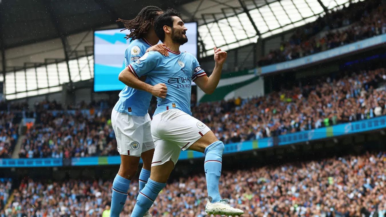 $!Manchester City da un paso más rumbo al título de la Premier League