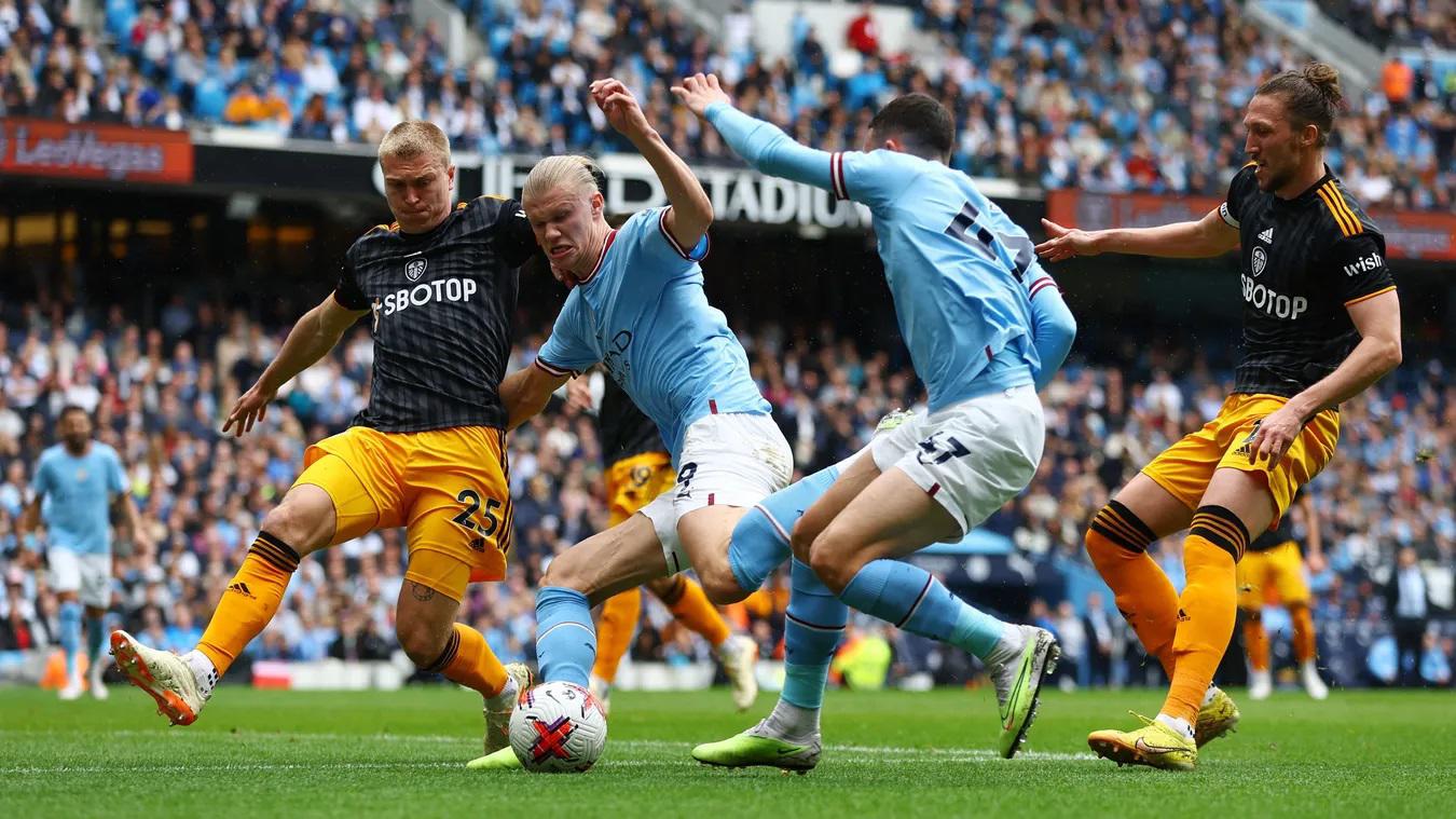 $!Manchester City da un paso más rumbo al título de la Premier League