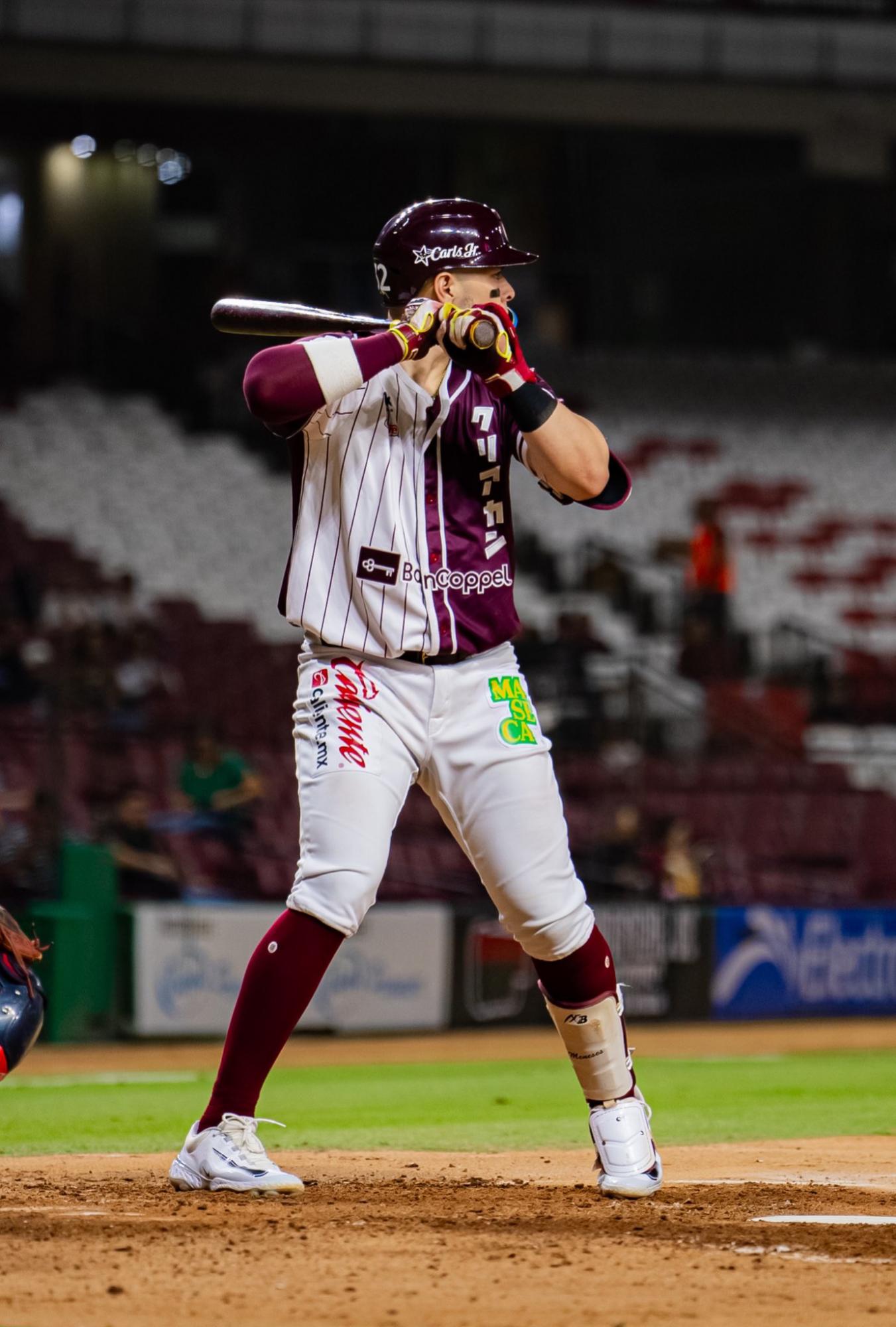 $!Tomateros de Culiacán regresa a la senda del triunfo