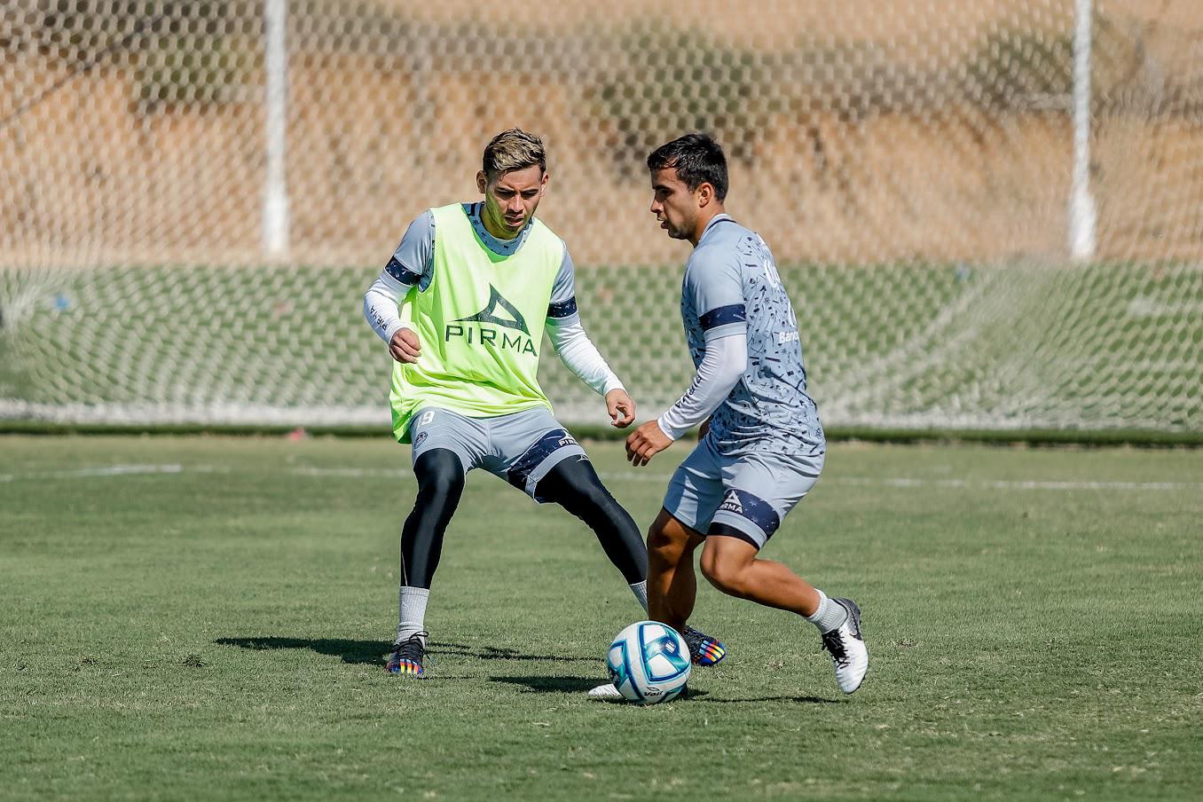 $!Mazatlán FC se enfoca en su próximo juego, en el cual tendrá como rival al Pachuca