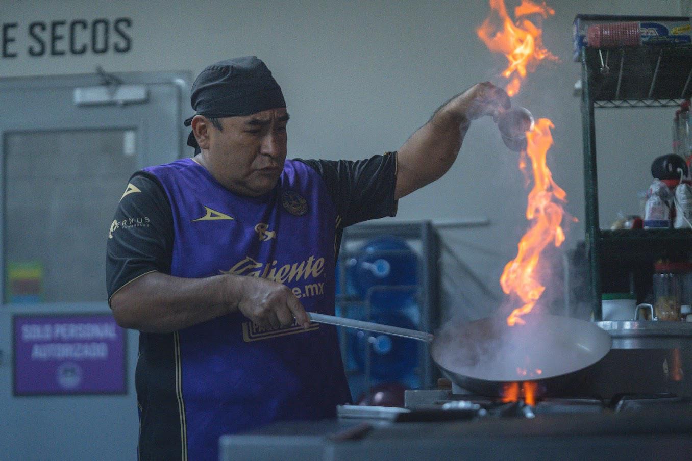 $!Marcos Denicia, de Mazatlán FC, será el chef del Tricolor Femenil Sub 17 en el Mundial India 2022