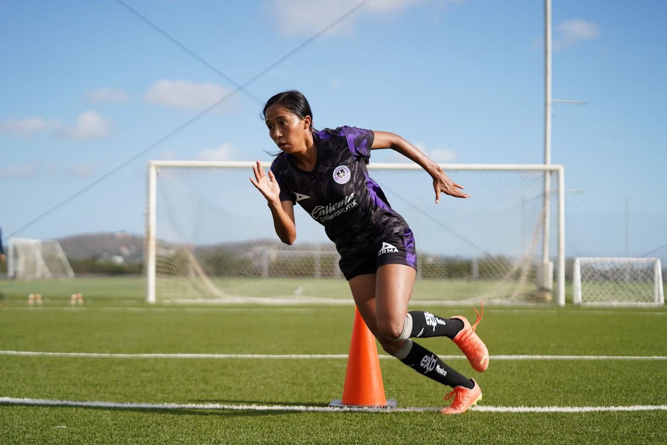 $!Todo listo para el debut de Mazatlán Femenil en el Apertura 2023