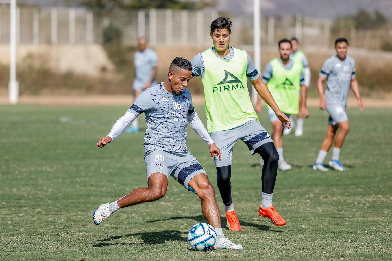 $!Mazatlán FC se enfoca en su próximo juego, en el cual tendrá como rival al Pachuca