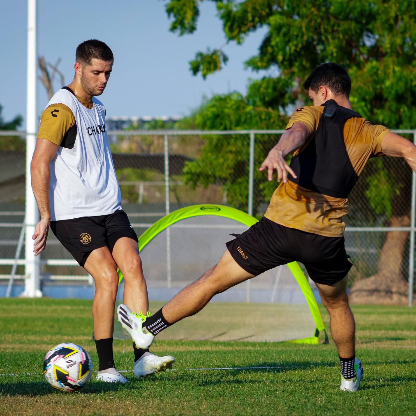 $!Dorados y Alebrijes, los únicos equipos que empezaron con par de derrotas el Apertura 2024