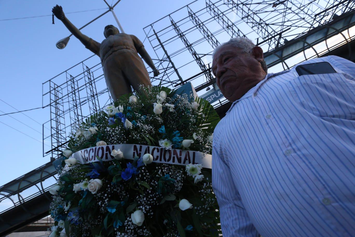 $!Hoy más que nunca el legado del ‘Maquío’ está vigente: PAN