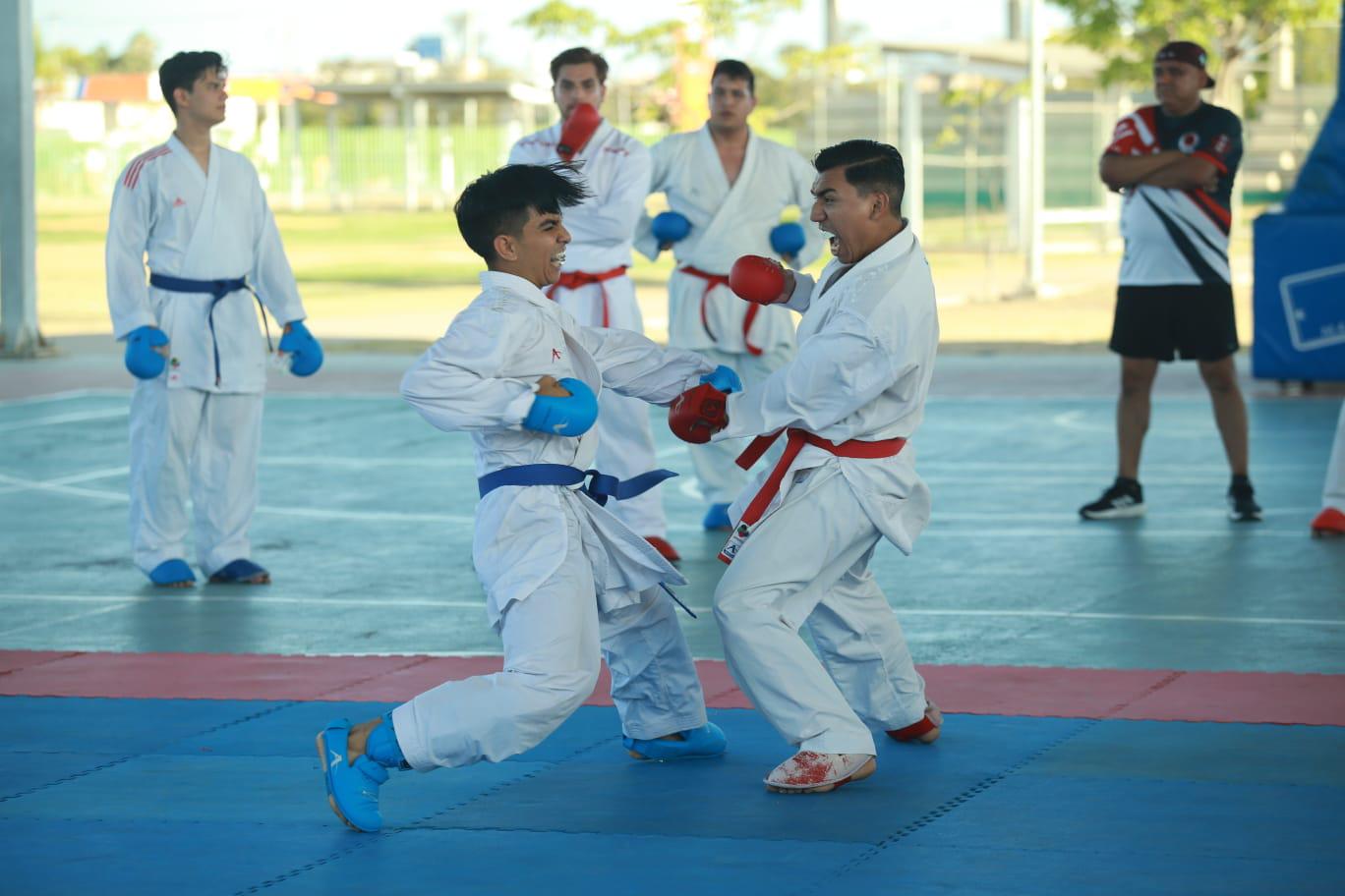 $!Copa Anual Regional de Karate-Do Noroeste: Fomenta el deporte y el fogueo entre sus participantes