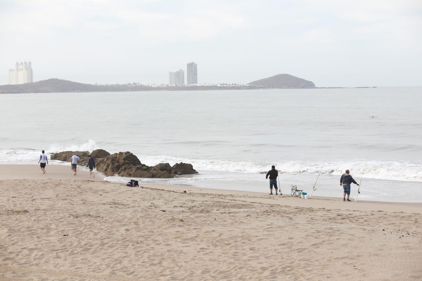 $!México obtiene Campeonato Panamericano de Pesca de Playa