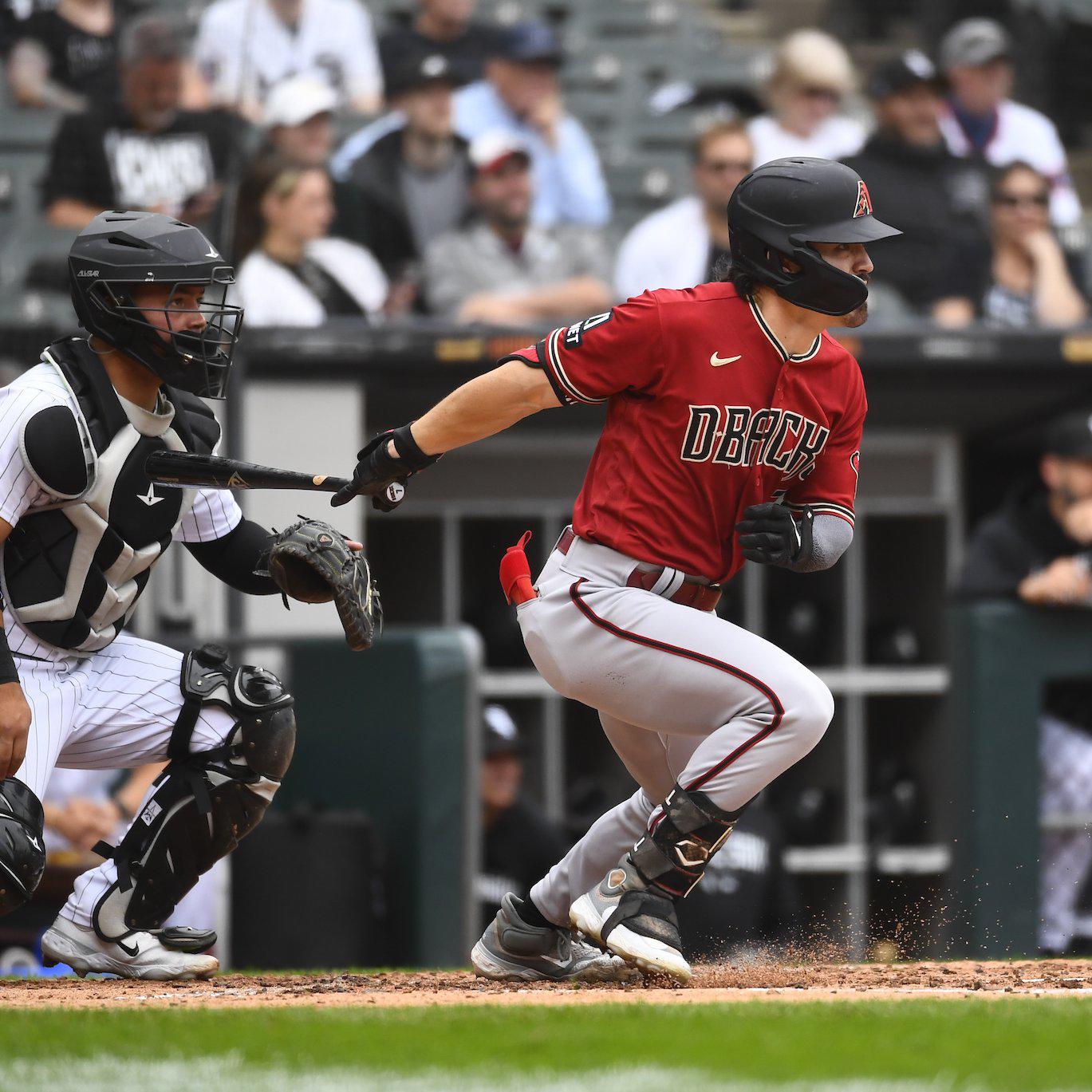 $!D-backs blanquean a Medias Blancas y acarician el Comodín